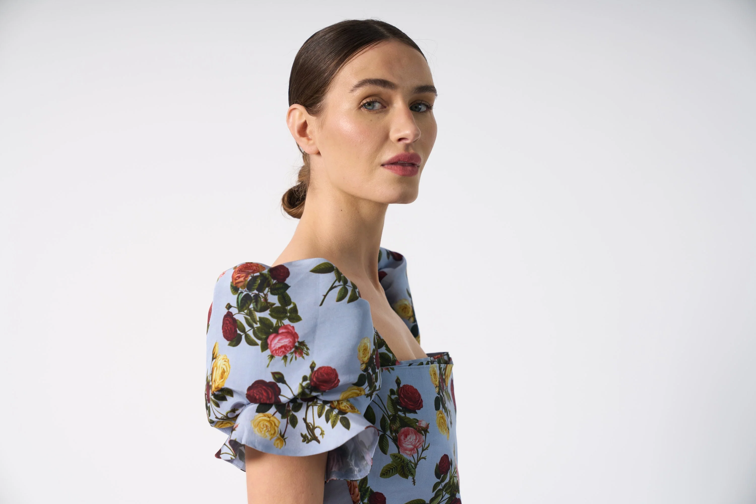 Rose Dress - Image 9