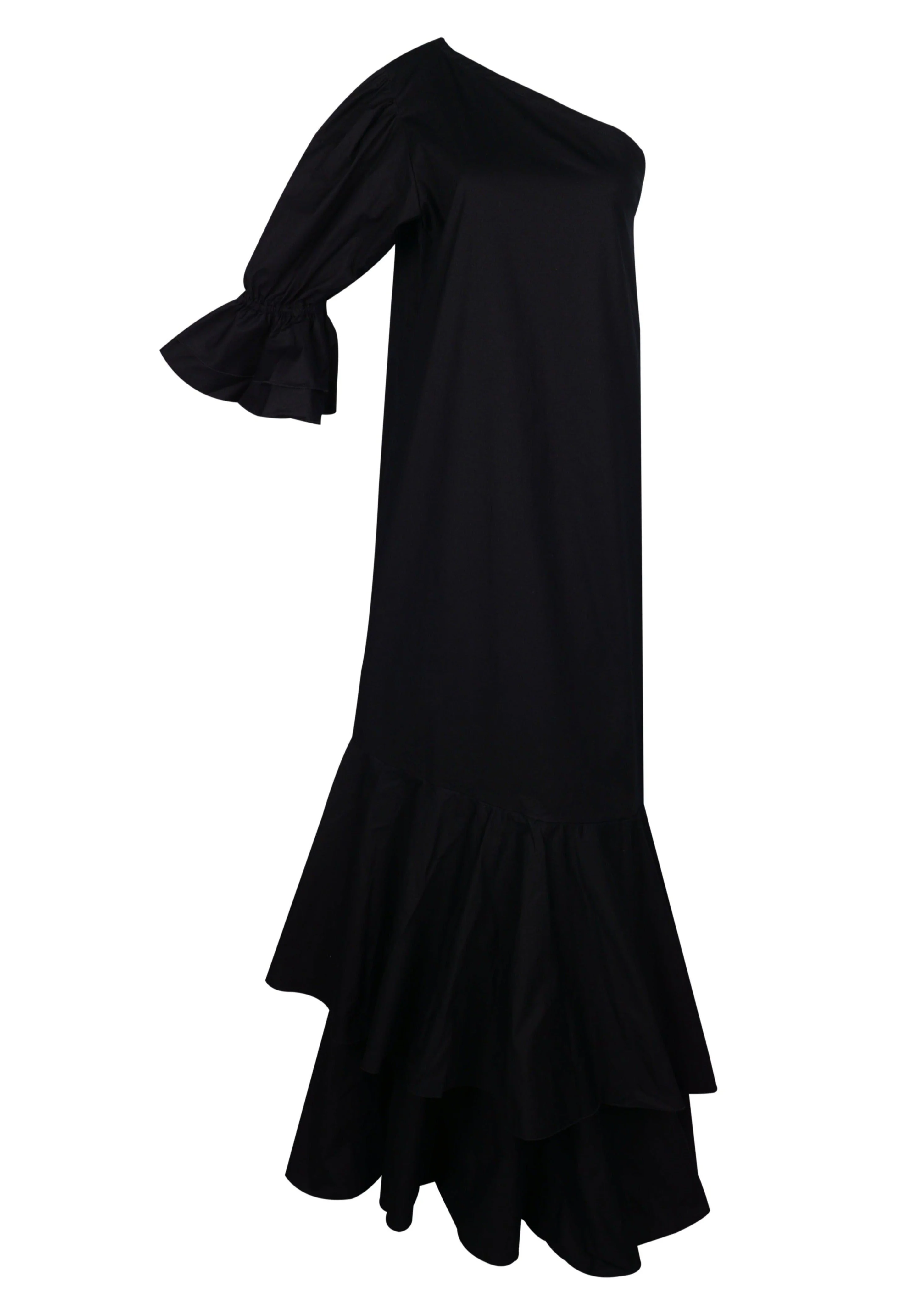 RUFFLE MAXI - Image 13