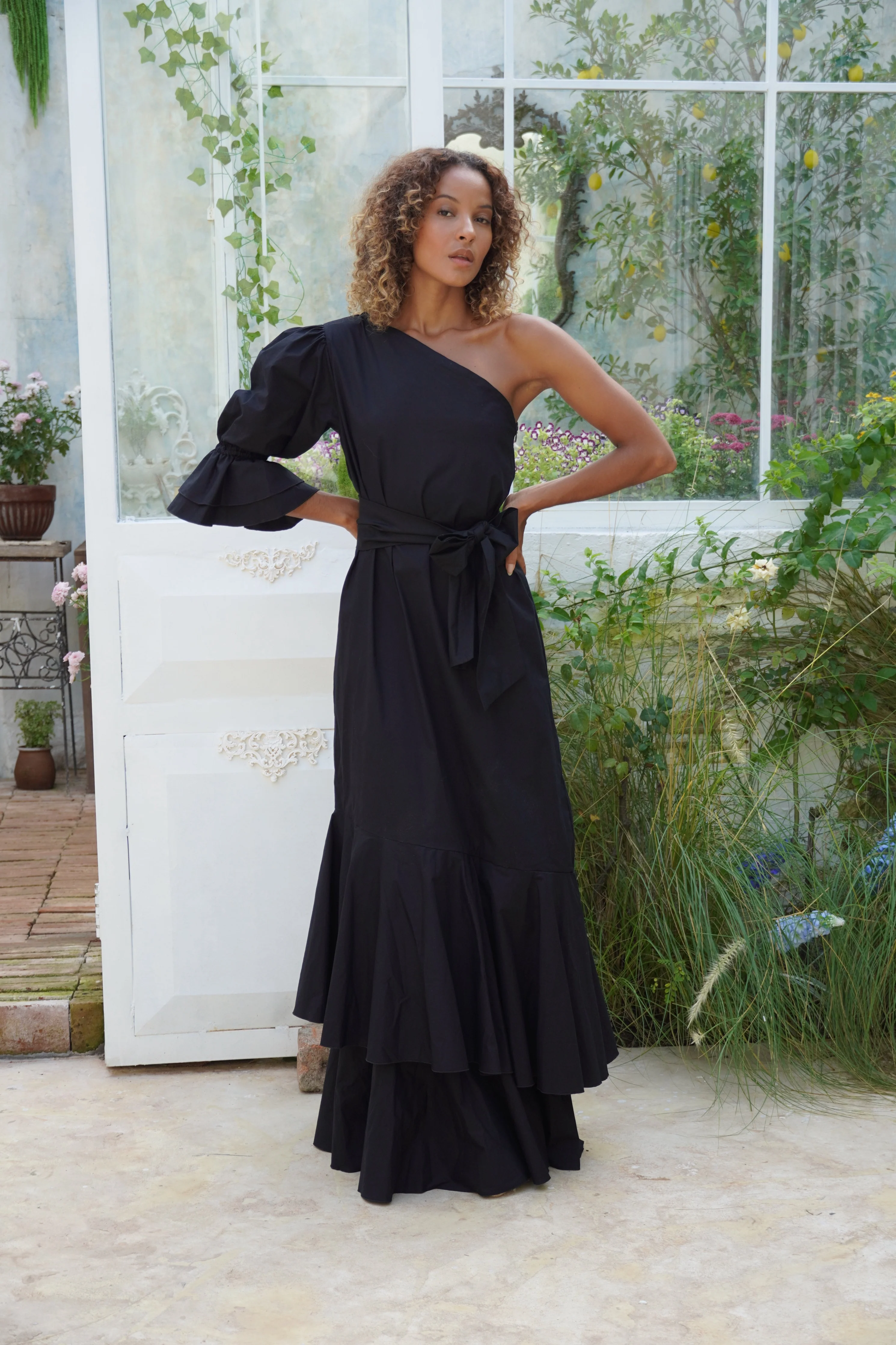 RUFFLE MAXI - Image 16