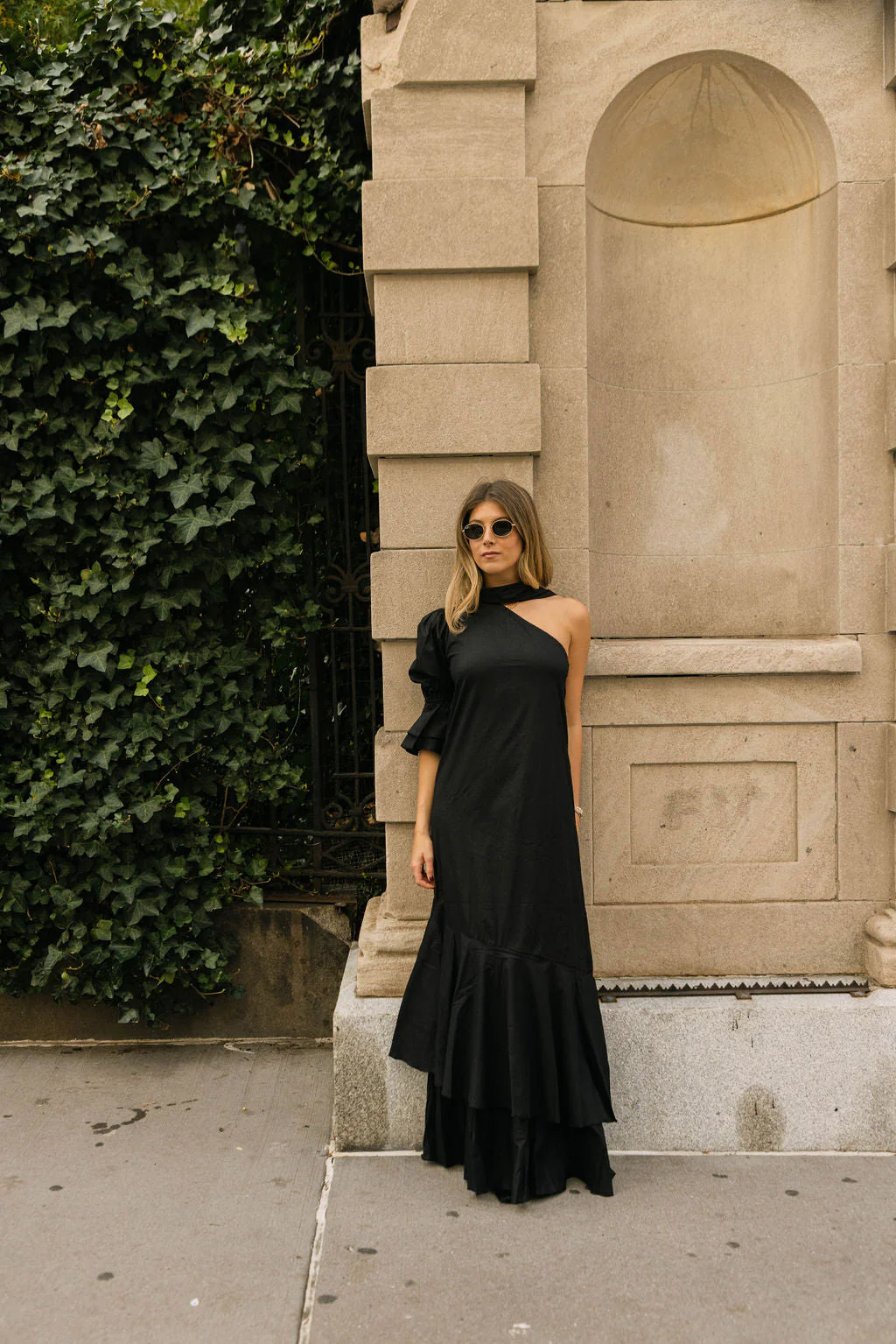RUFFLE MAXI - Image 19