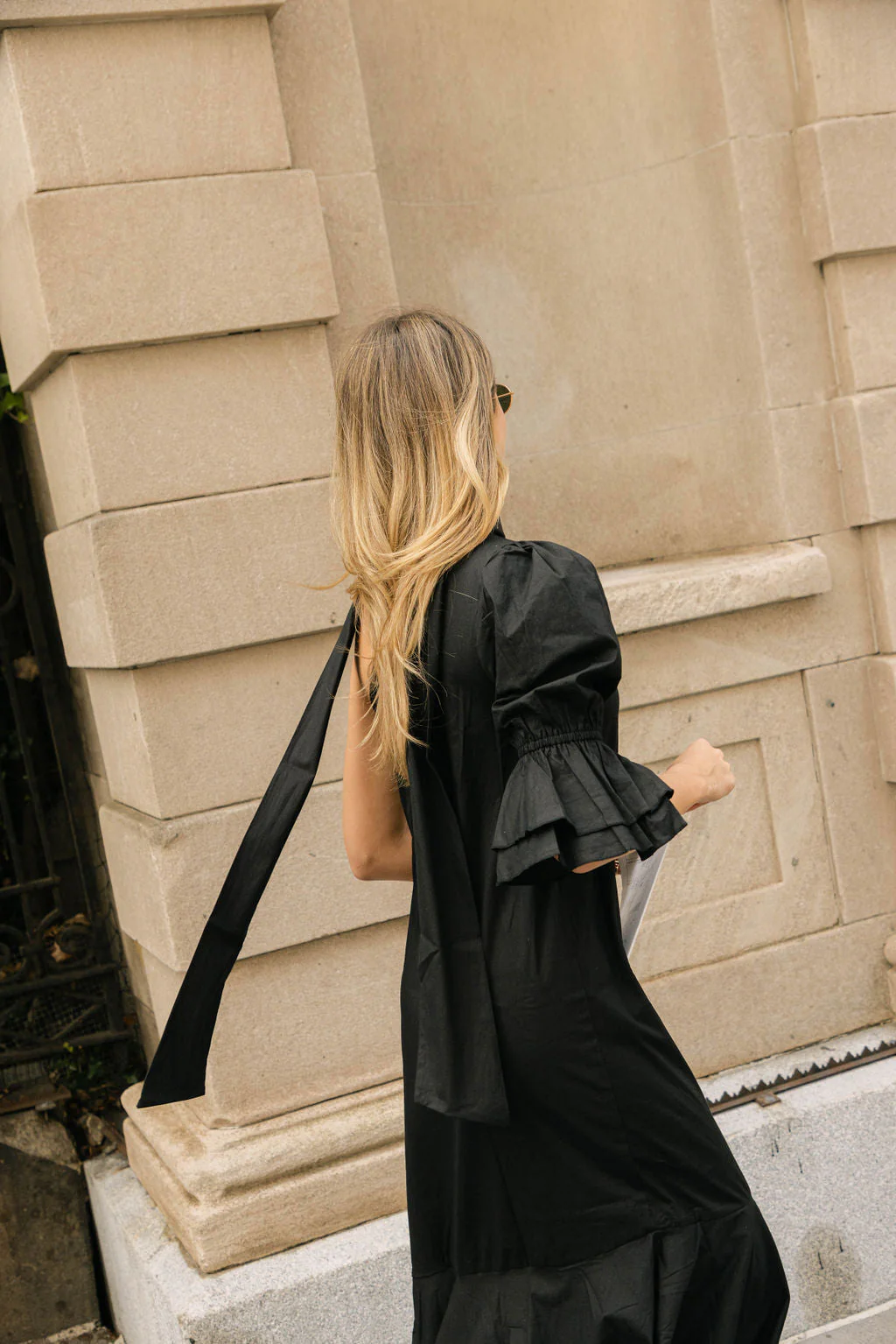 RUFFLE MAXI - Image 20