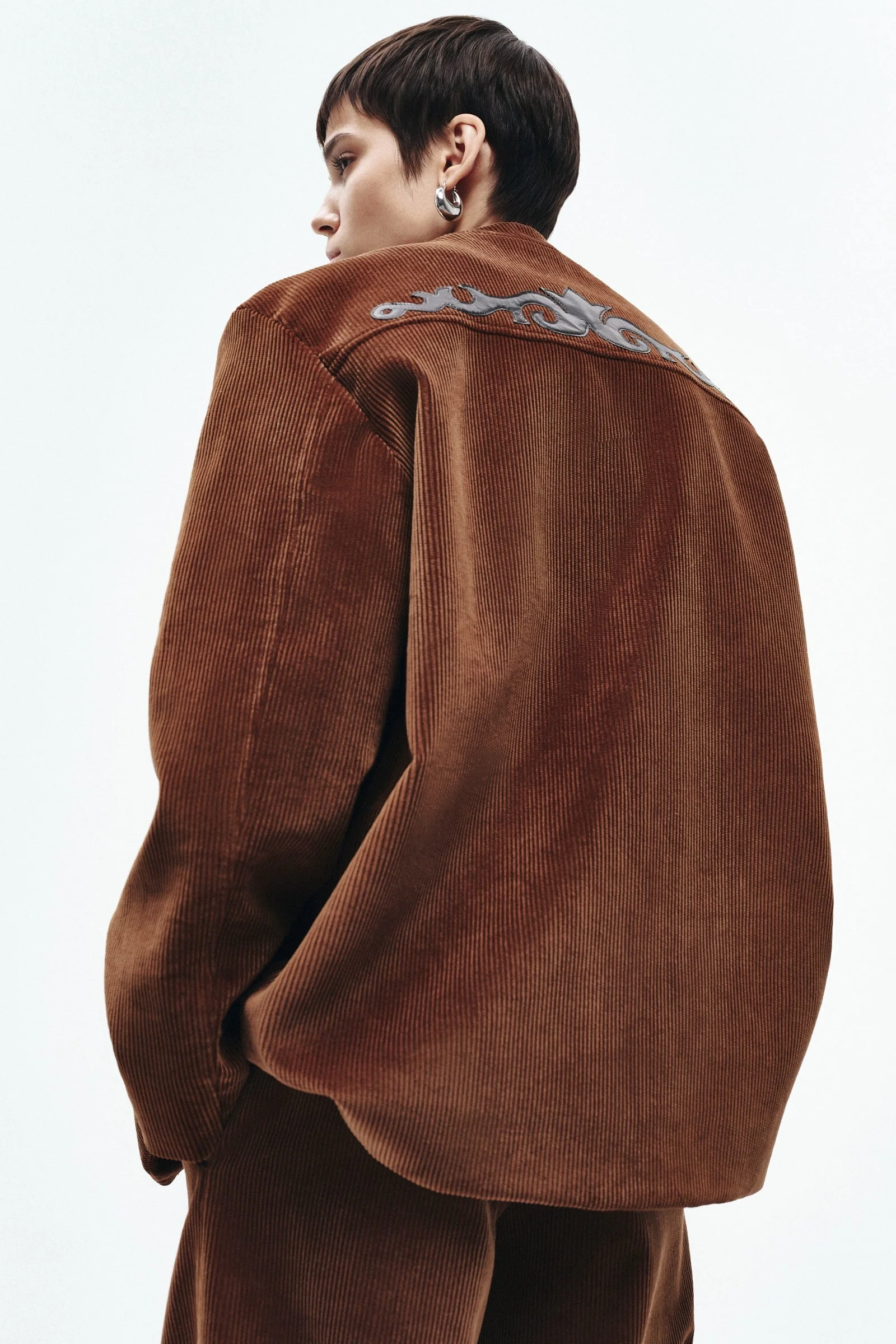 Sandryk Jacket - Image 11