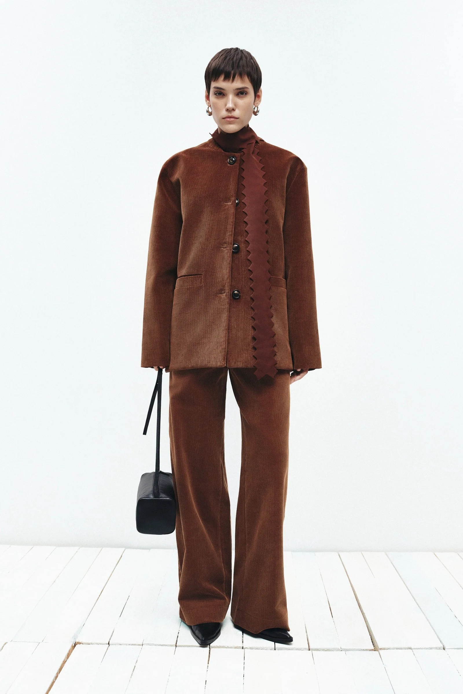 Sandryk Jacket - Image 3