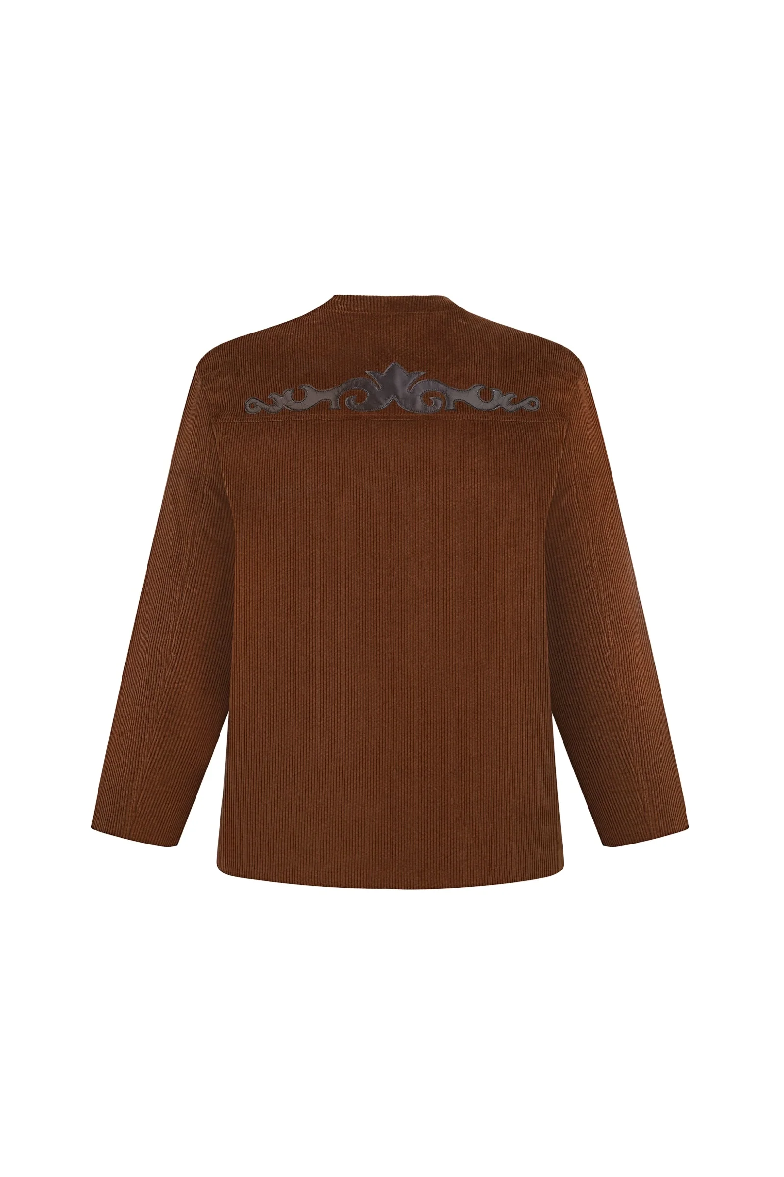 Sandryk Jacket - Image 6