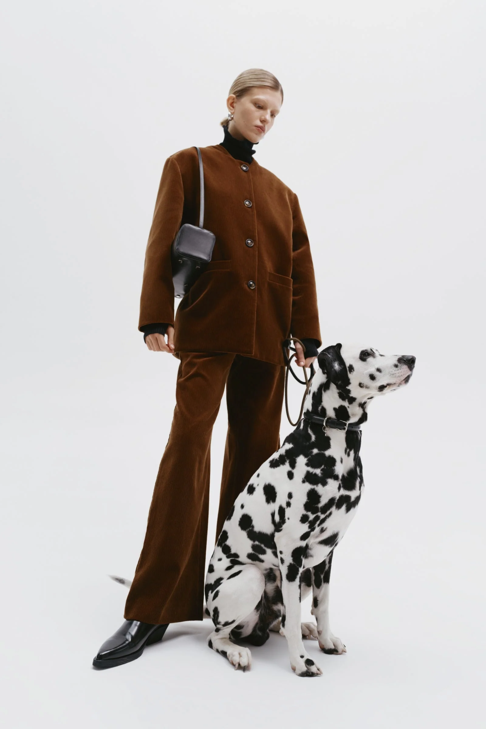 Sandryk Jacket - Image 8
