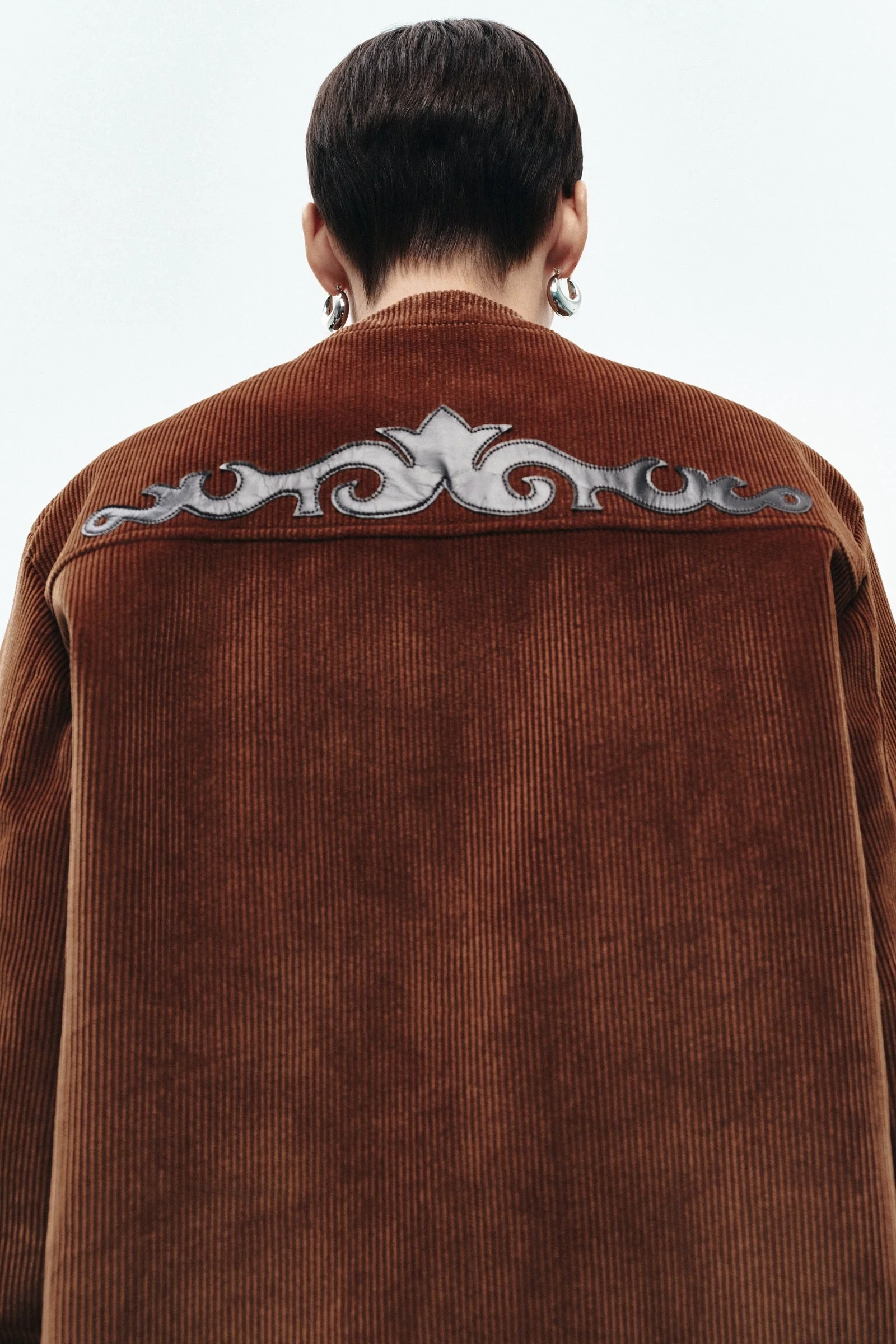Sandryk Jacket - Image 9