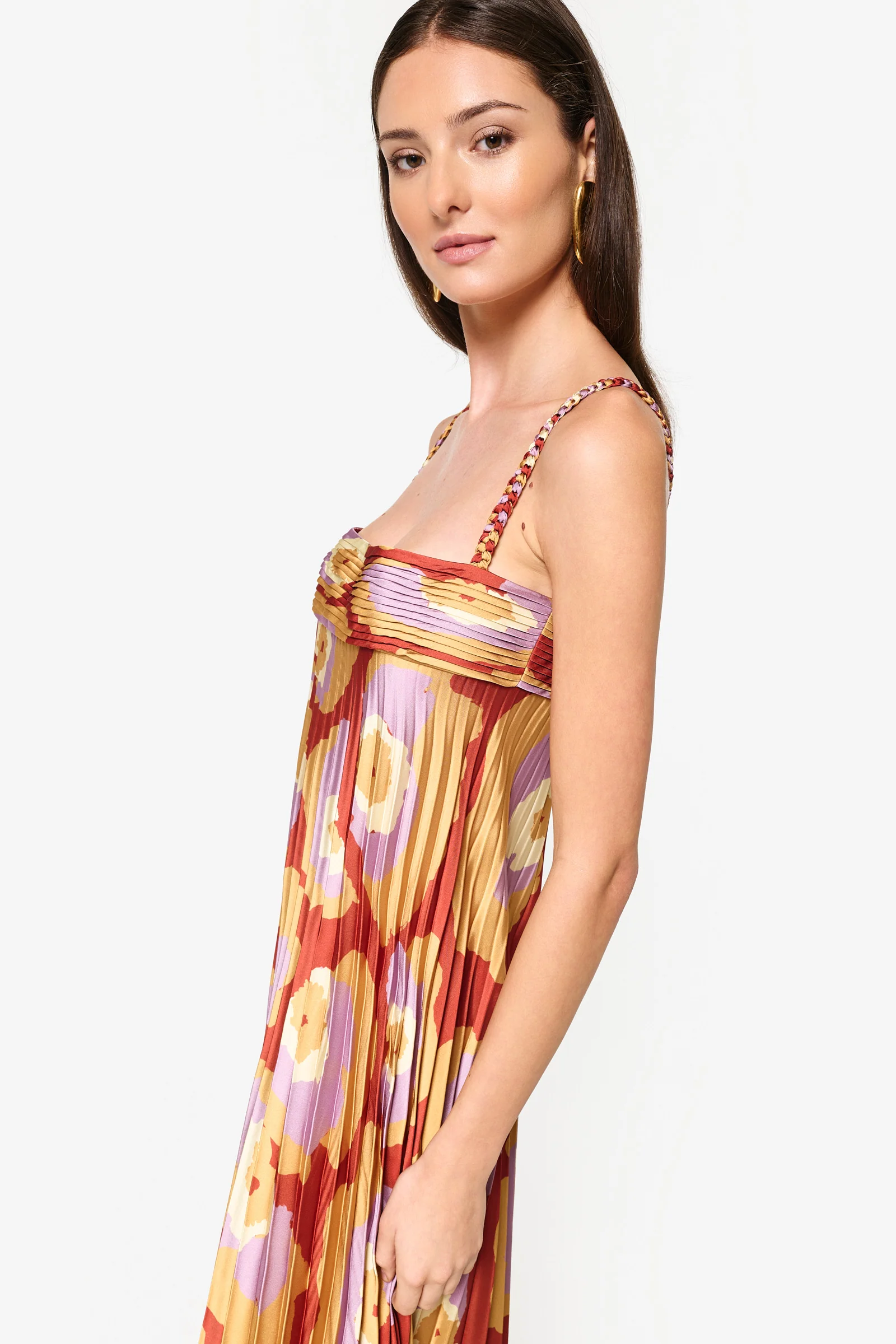 Sanfona Dress - Image 3