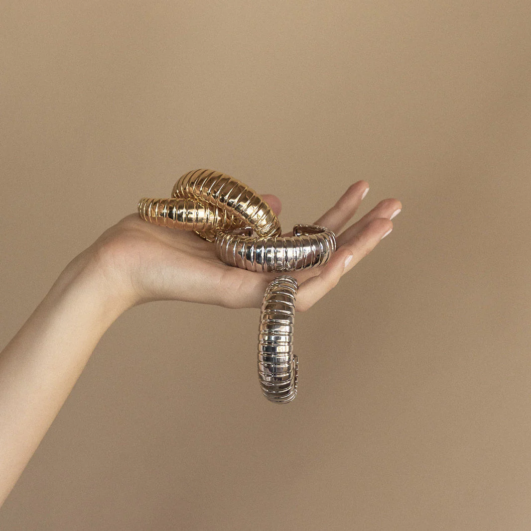 SAPPHO CUFF - Image 10