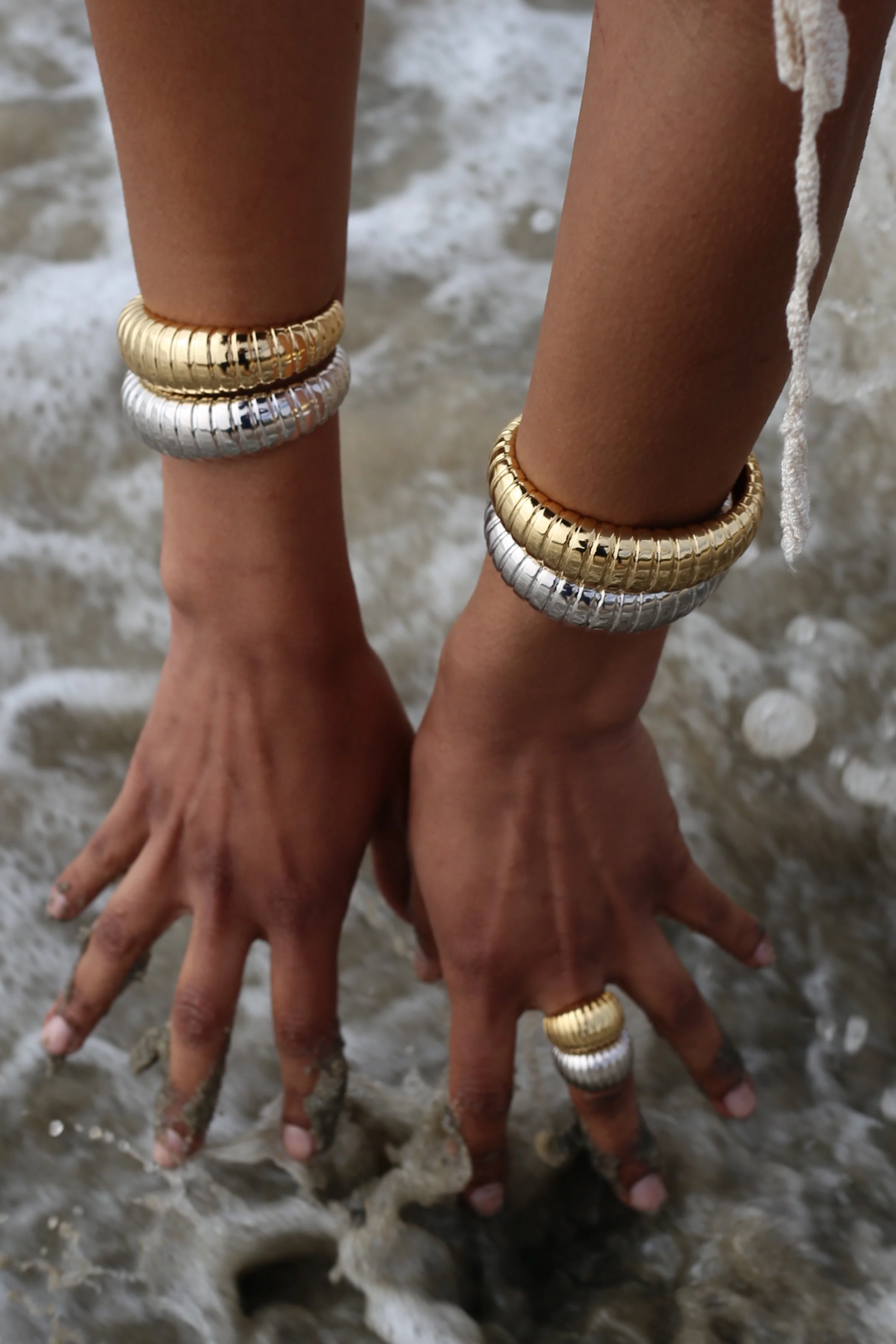 SAPPHO CUFF - Image 7