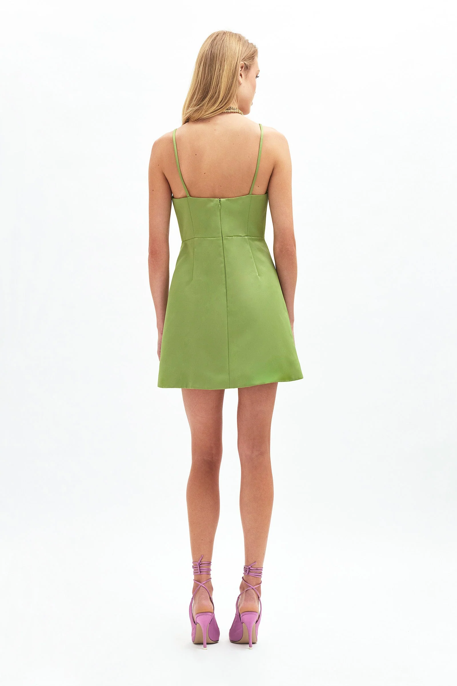 Seraphina Dress - Image 4