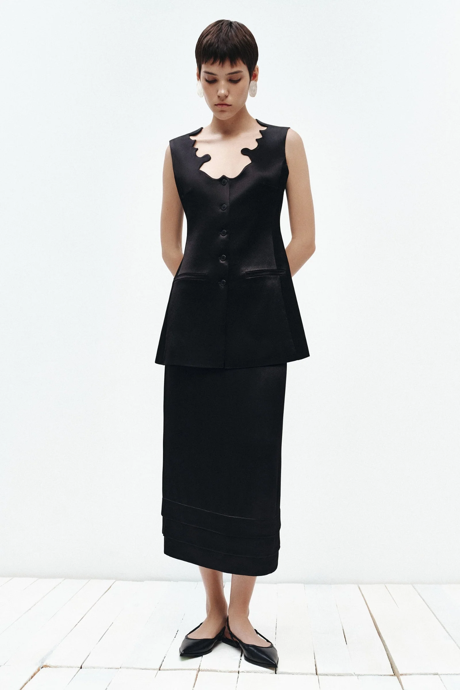 Shalivka Skirt - Image 5