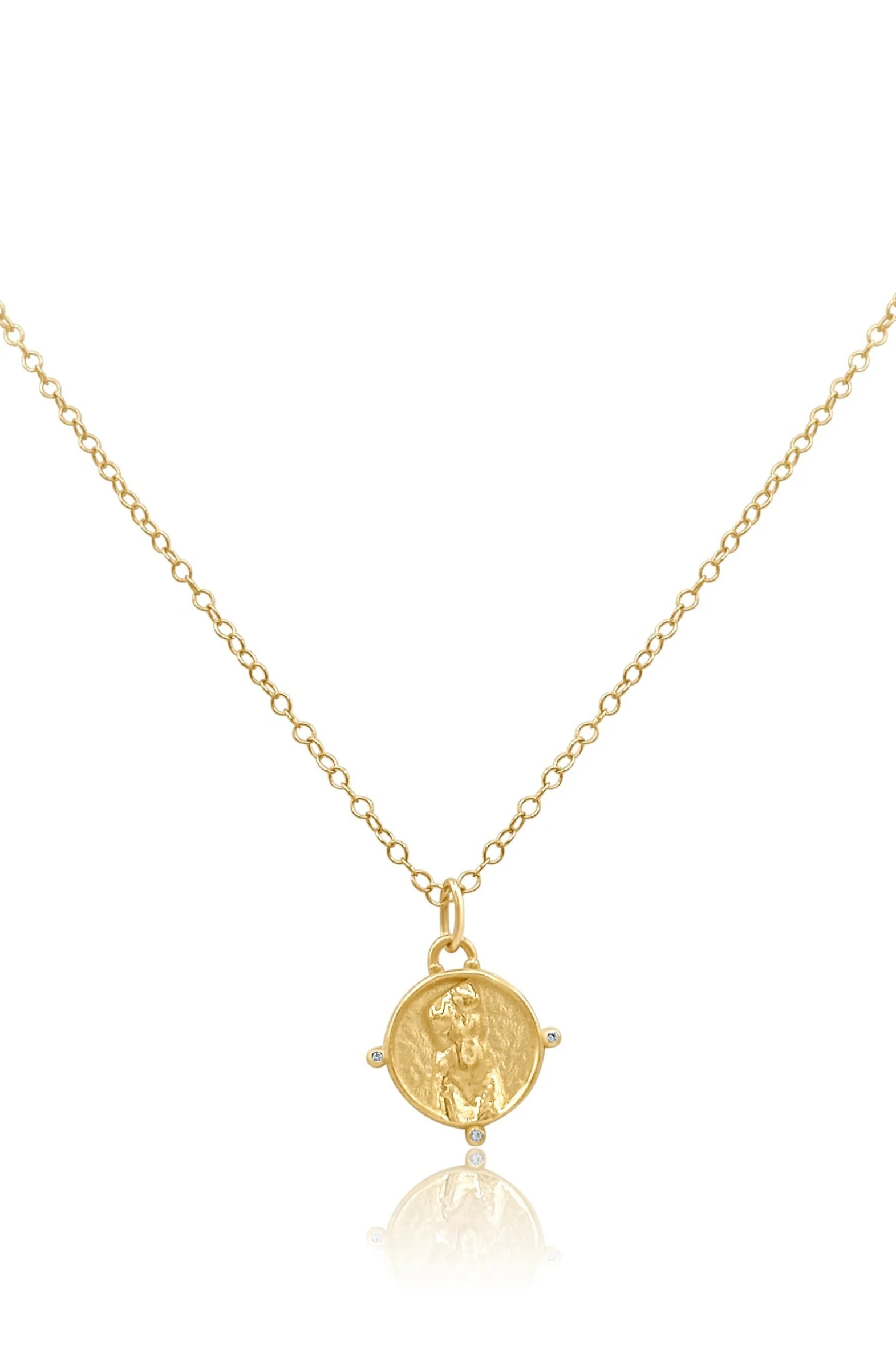 SINUESSA NECKLACE