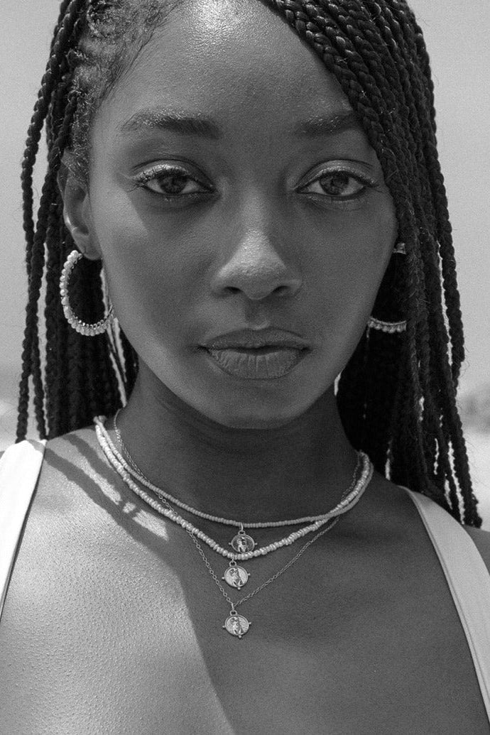 SINUESSA NECKLACE - Image 3