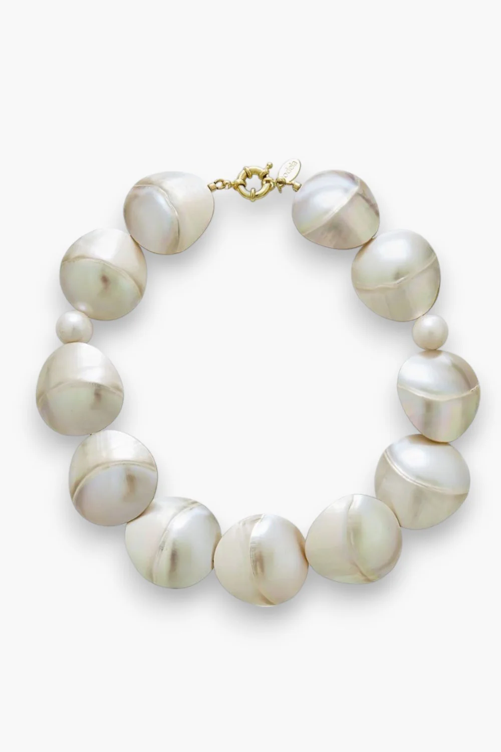 SIRENA NECKLACE