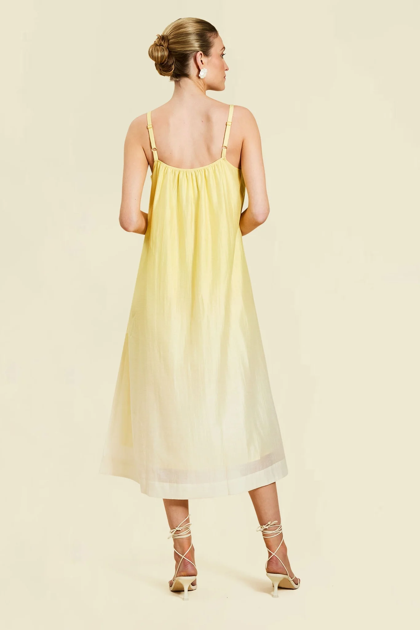 Solenn Midi Dress - Image 5