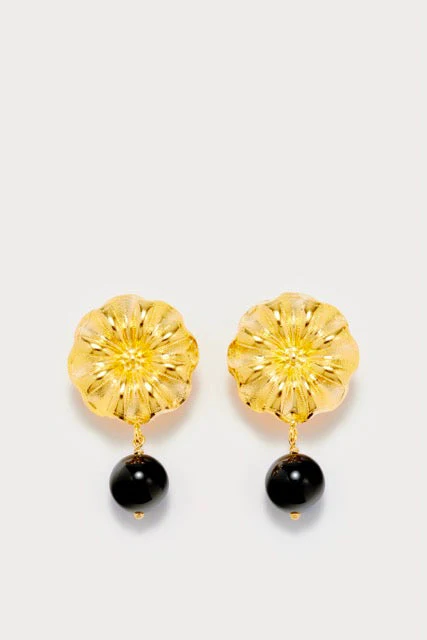 SONIA DAISY COLOR PEARL S BLACK - Image 3