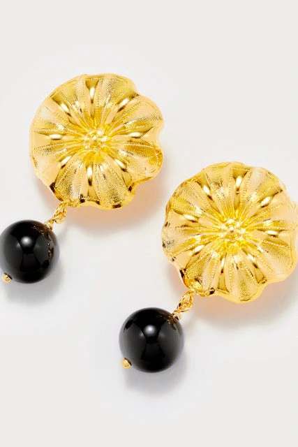 SONIA DAISY COLOR PEARL S BLACK - Image 4