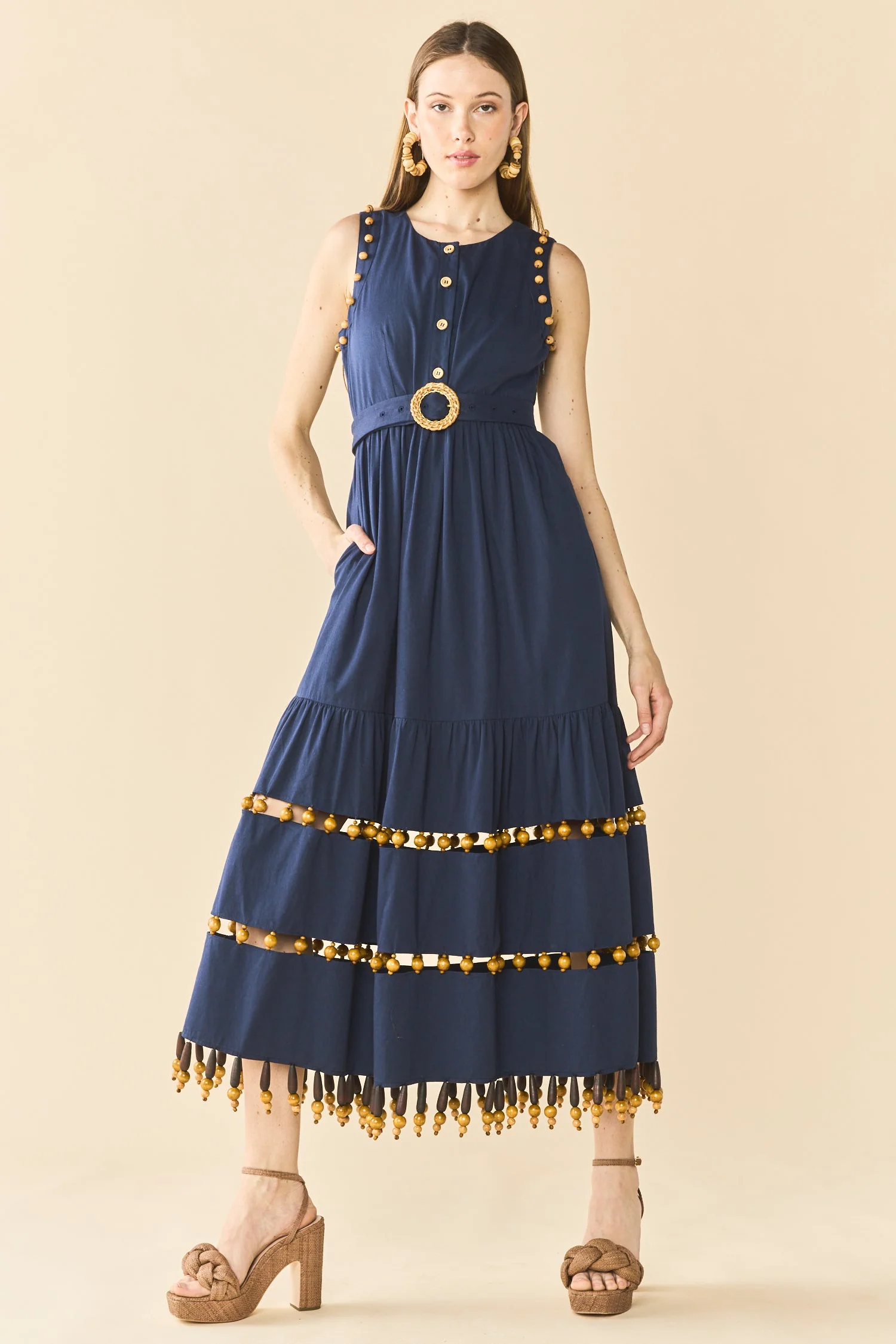 Sophia Dress