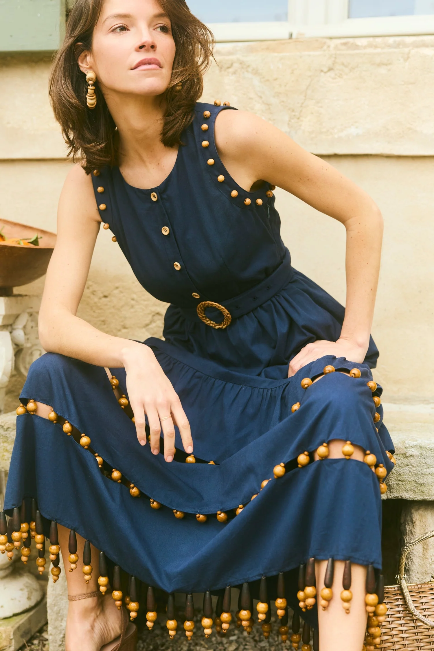 Sophia Dress - Image 2
