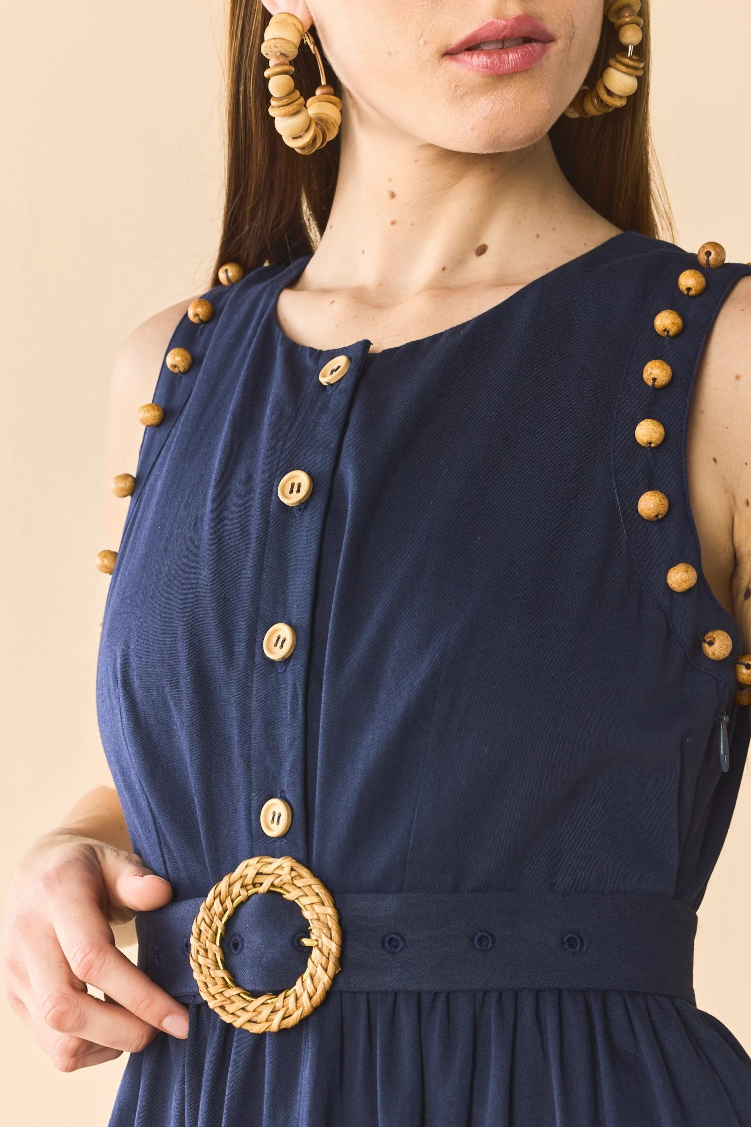 Sophia Dress - Image 6
