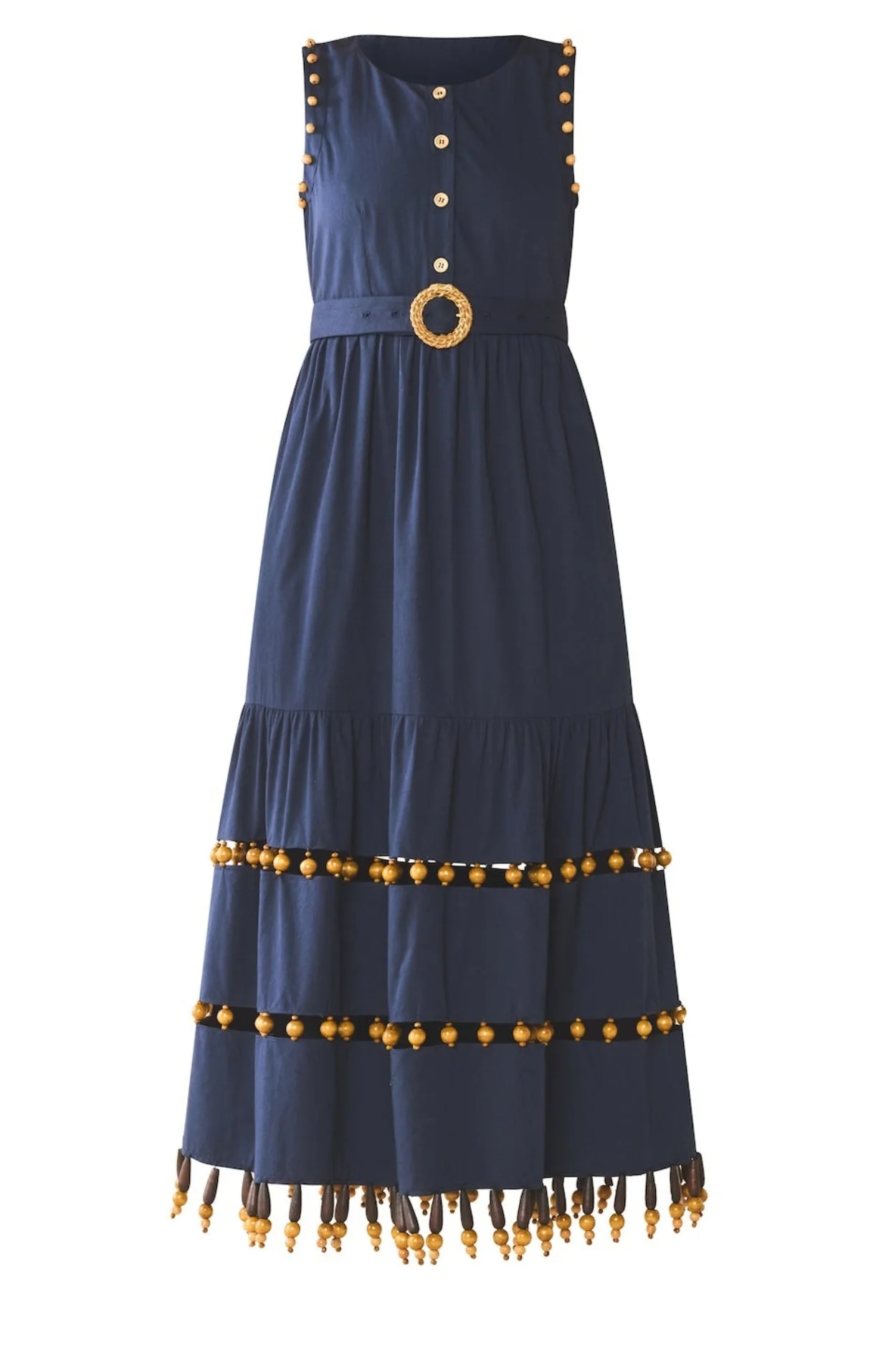 Sophia Dress - Image 8