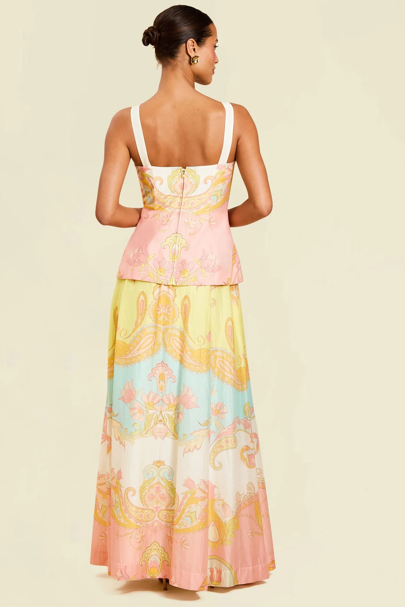 St. Germain Convertible™ Gown - Image 5