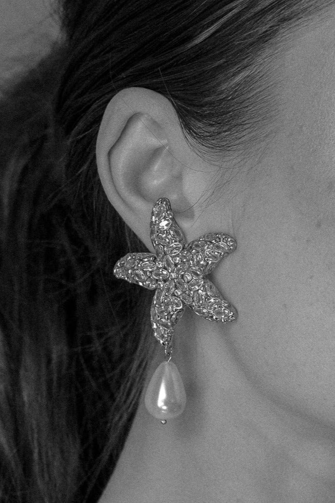 STELLA DI MARE EARRINGS - Image 4