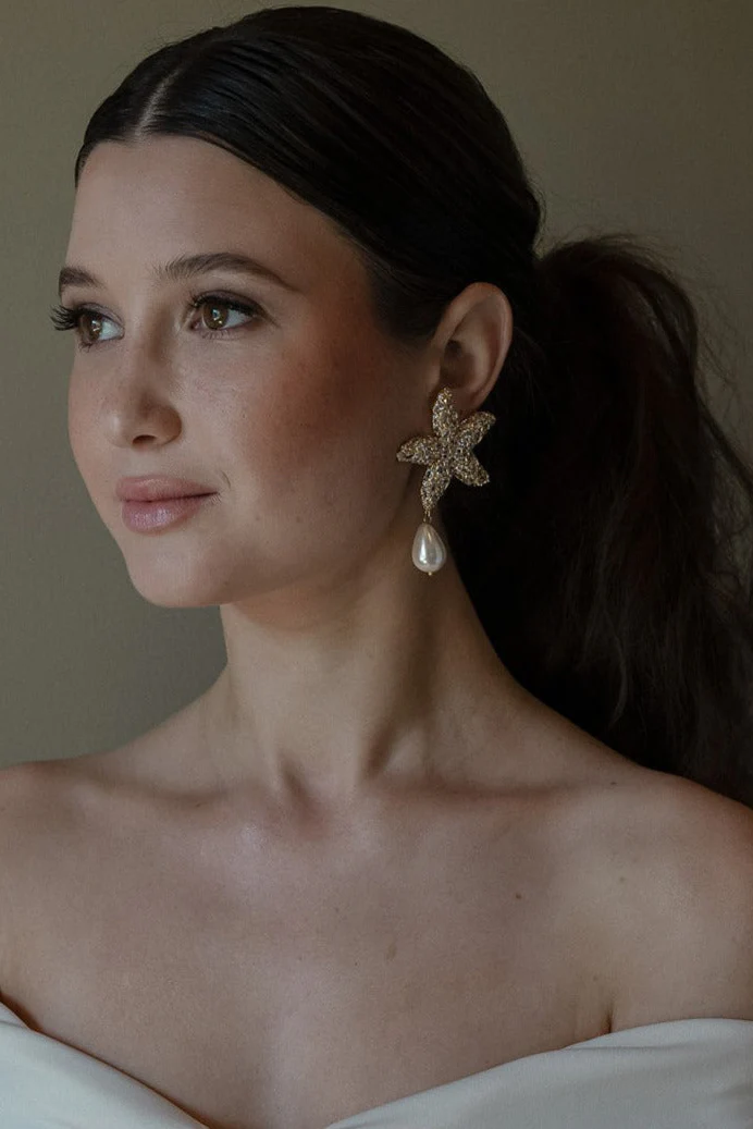 STELLA DI MARE EARRINGS - Image 5