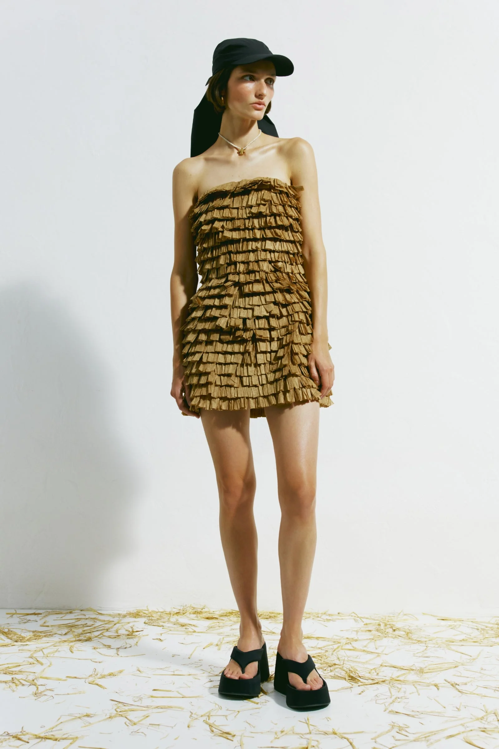 Strikha Dress - Image 5