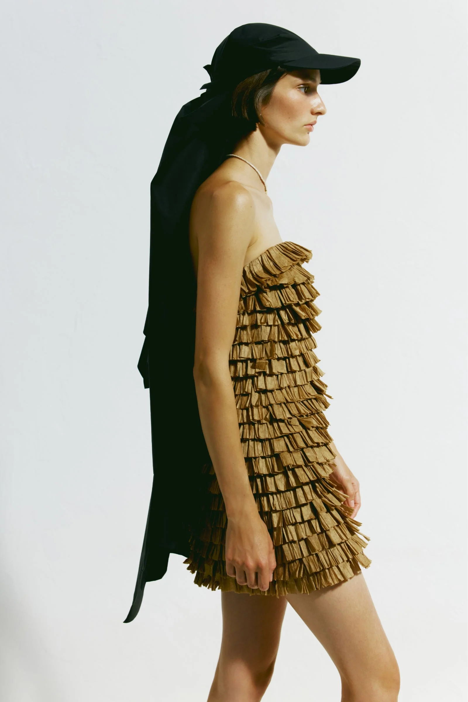 Strikha Dress - Image 8