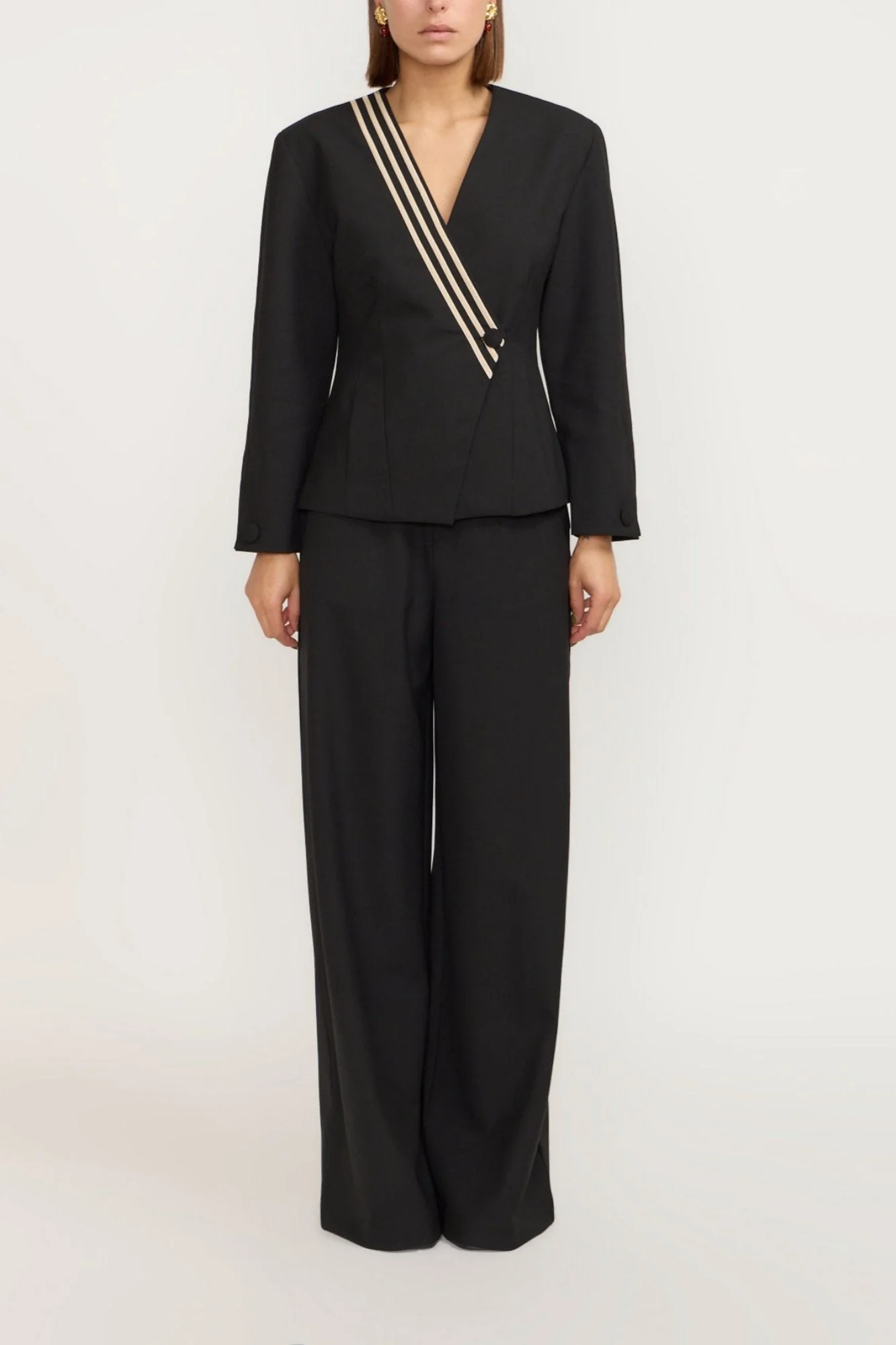 TAILOR BLACK Blazer - Image 4