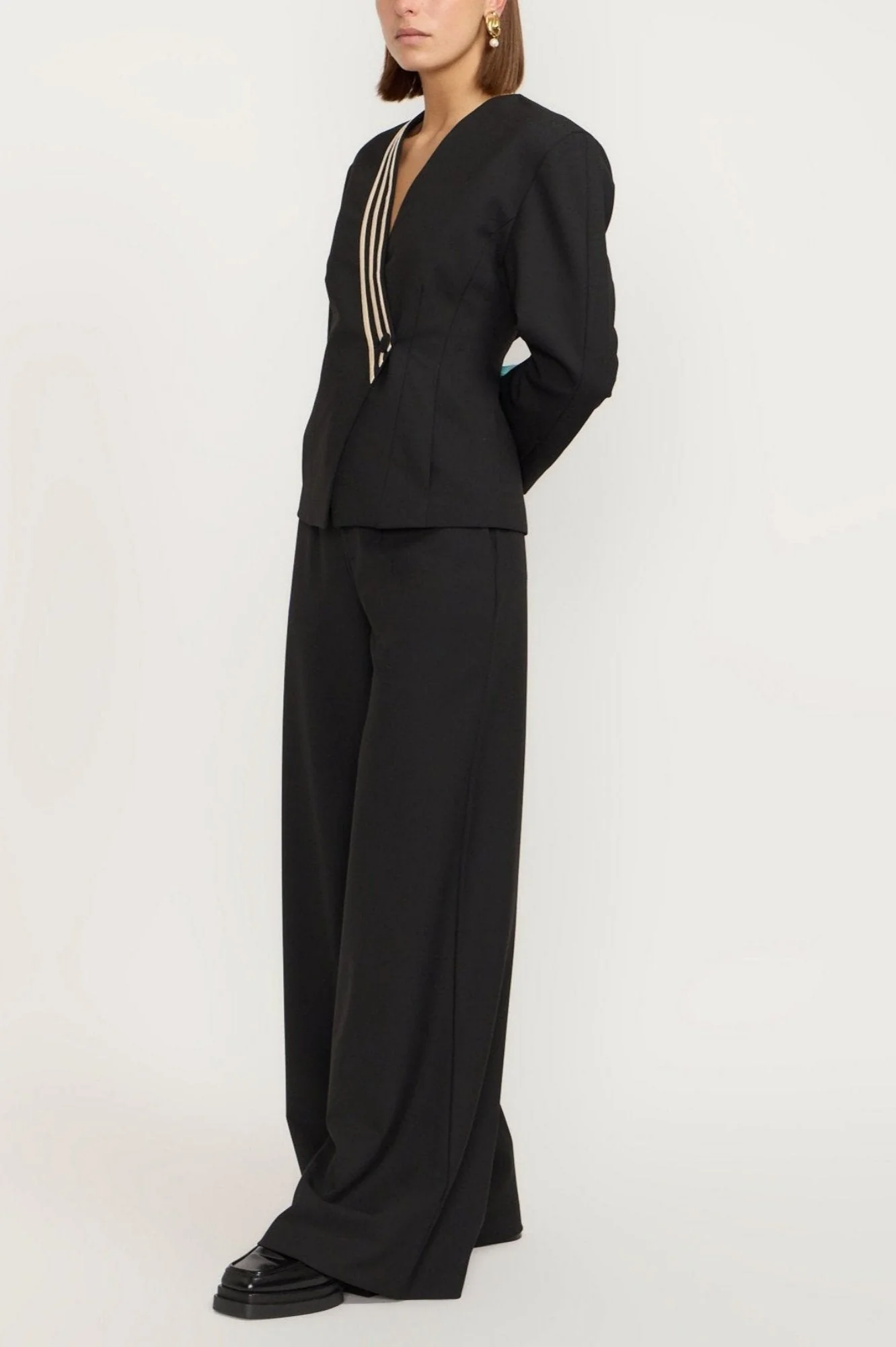 TAILOR BLACK Blazer - Image 5