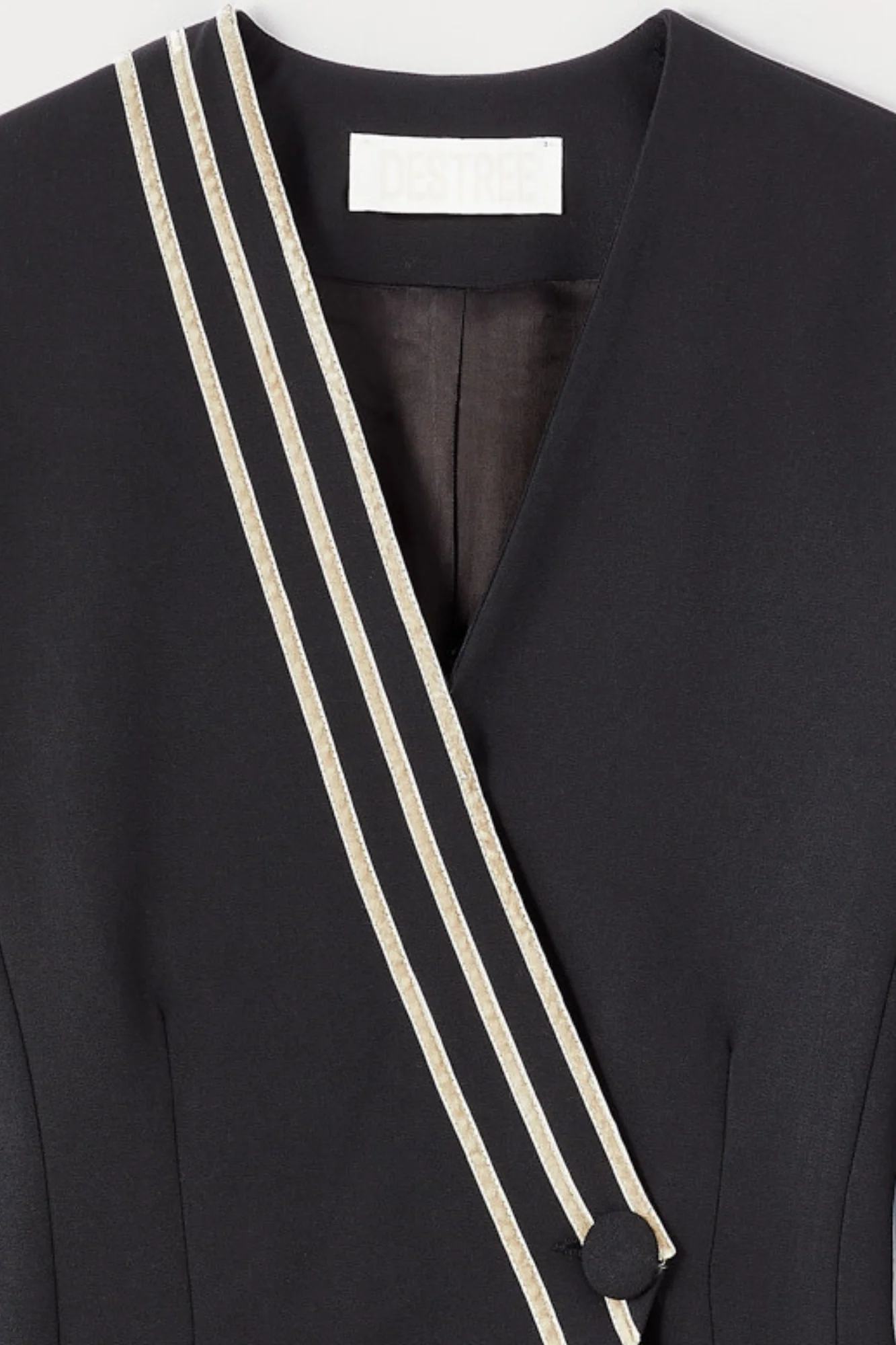 TAILOR BLACK Blazer - Image 6