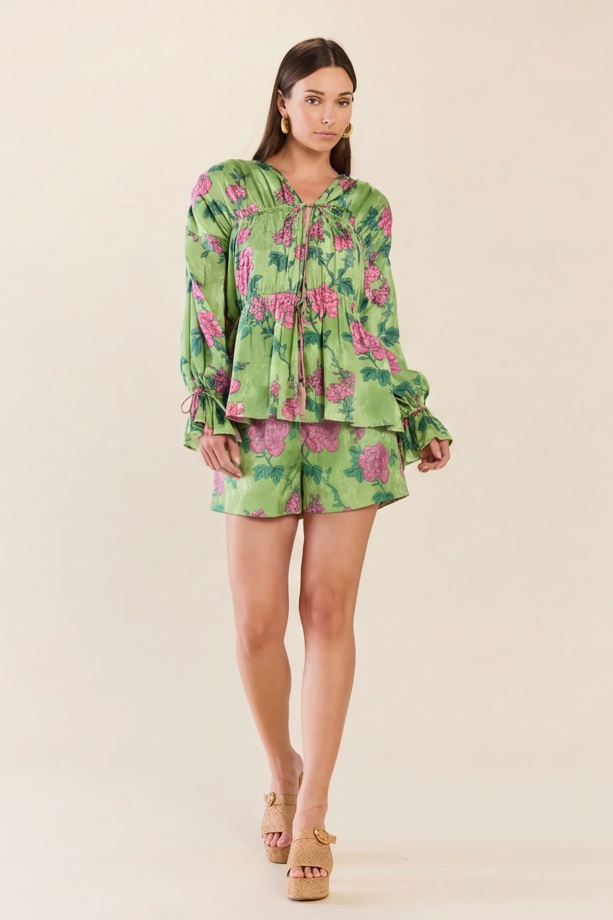 Tasha Short