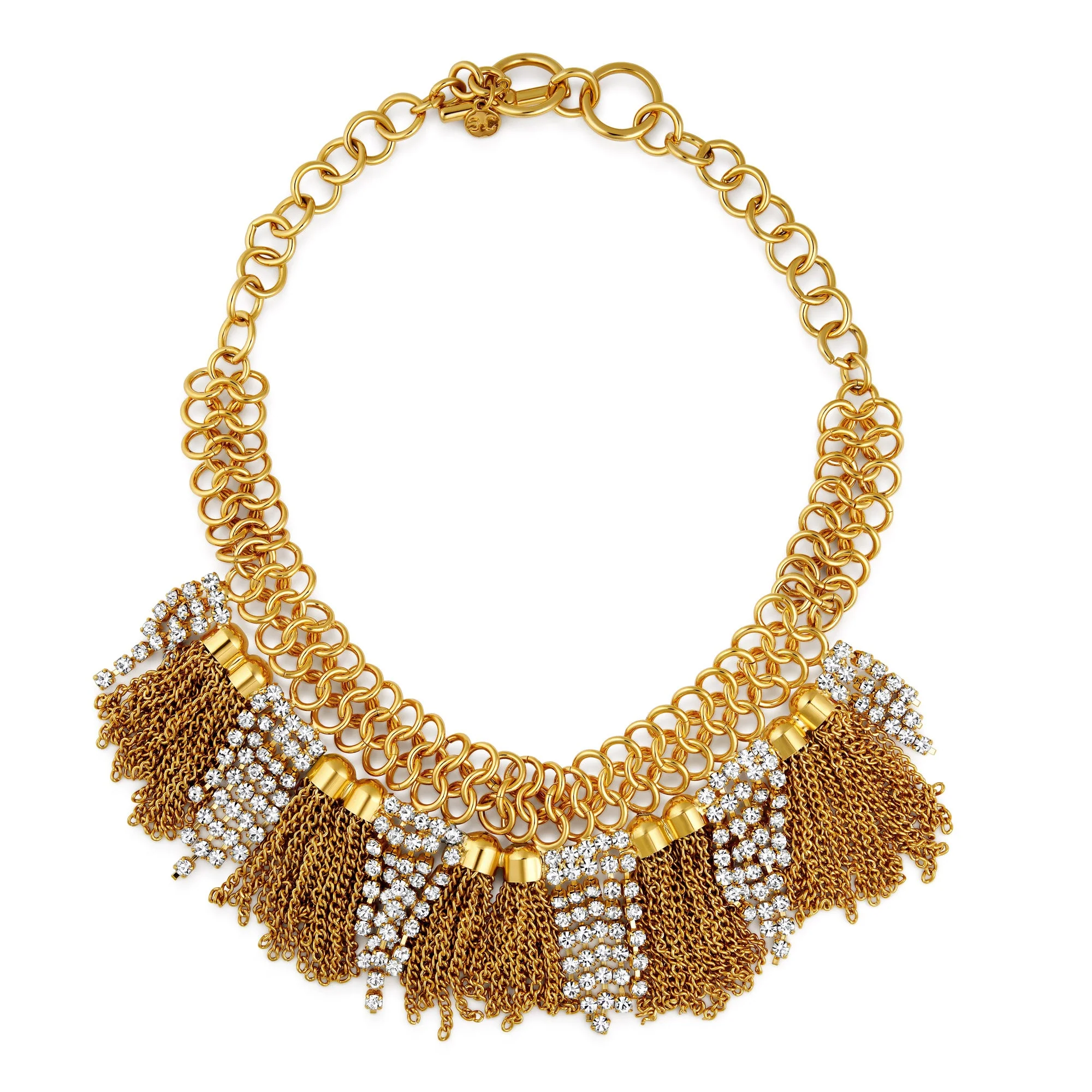 Tassel Choker - Image 4