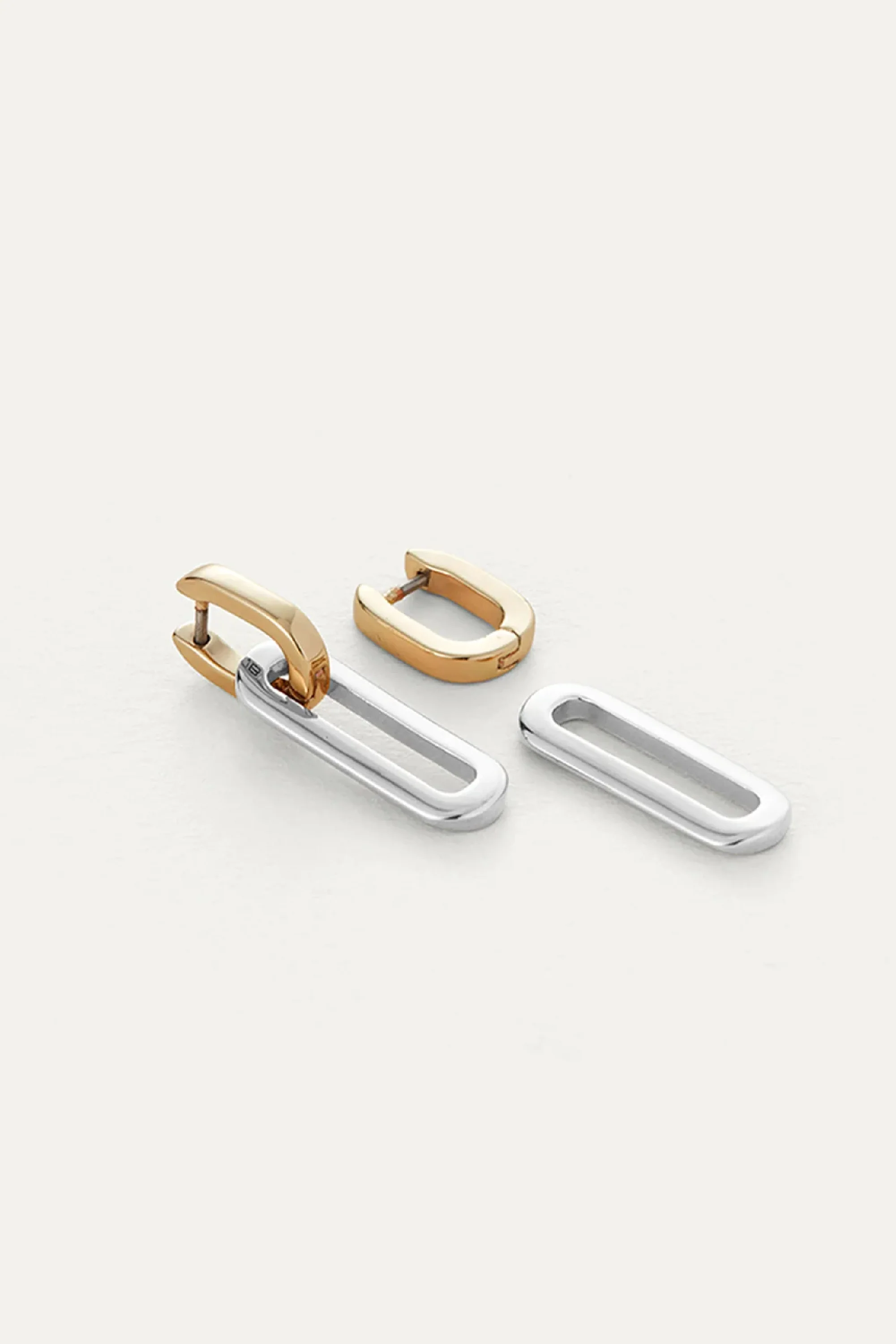 Teeni Detachable Link Earring - Image 4