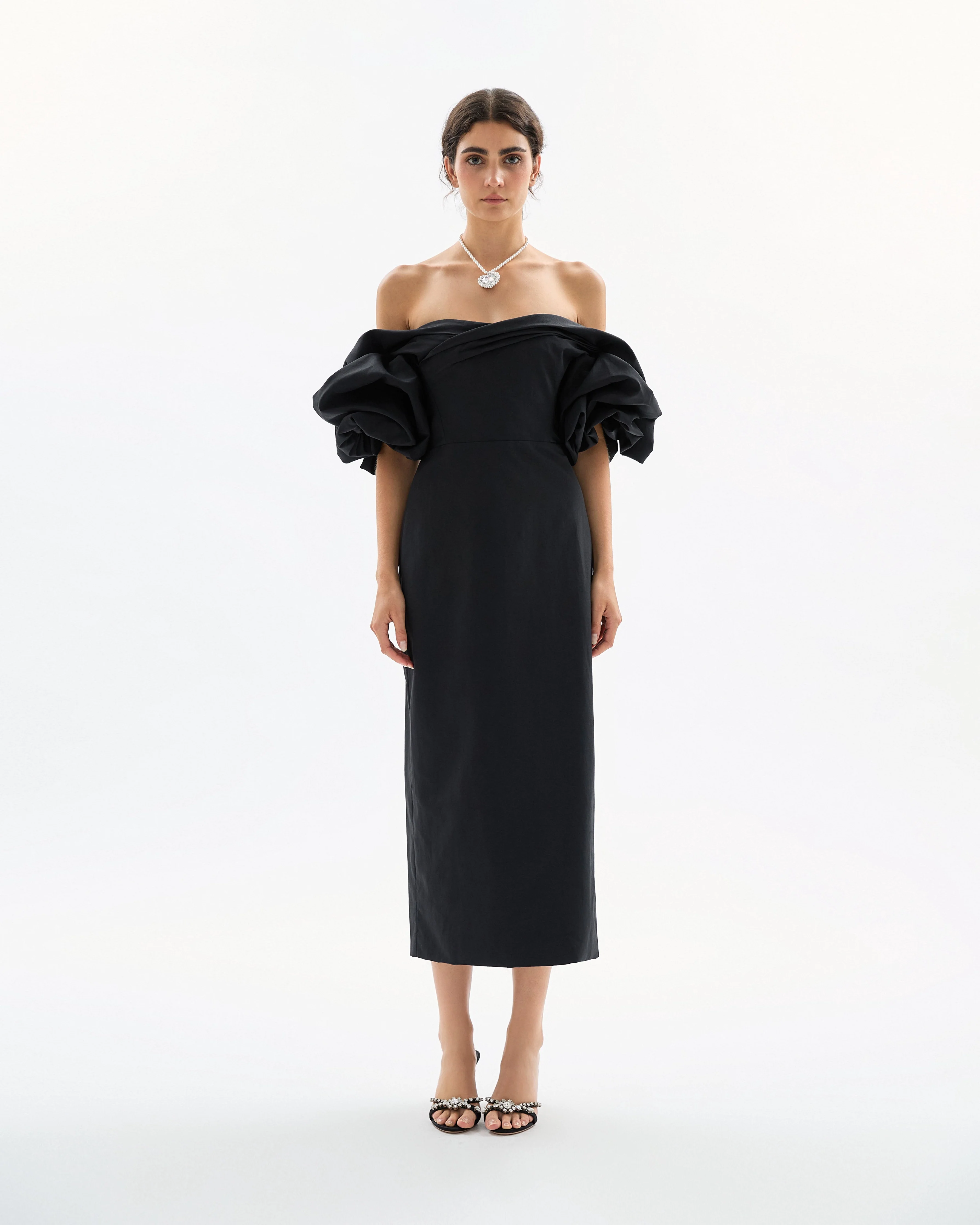 Tess Dress - Image 7