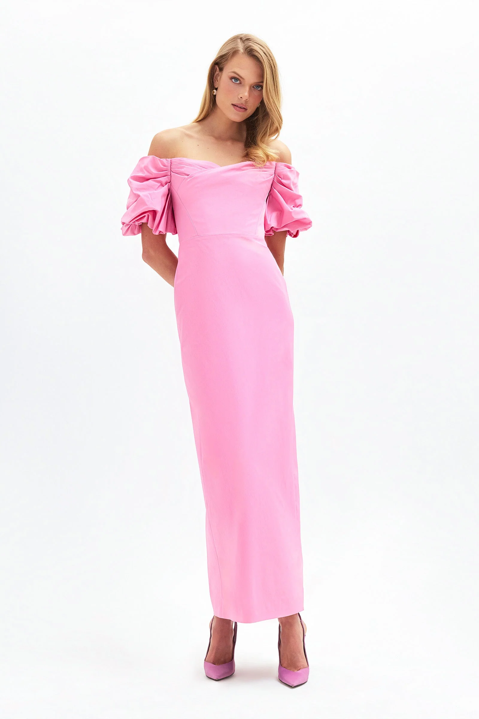 Tess Gown
