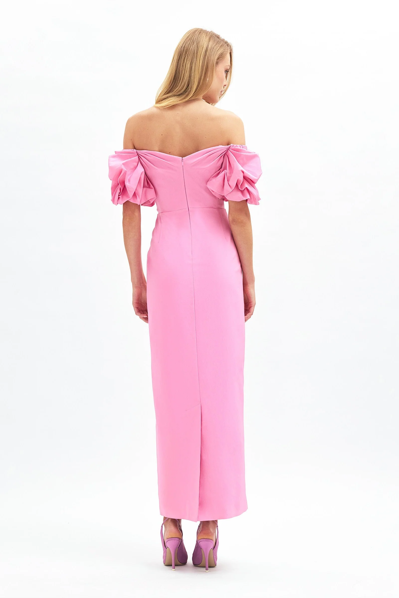 Tess Gown - Image 4