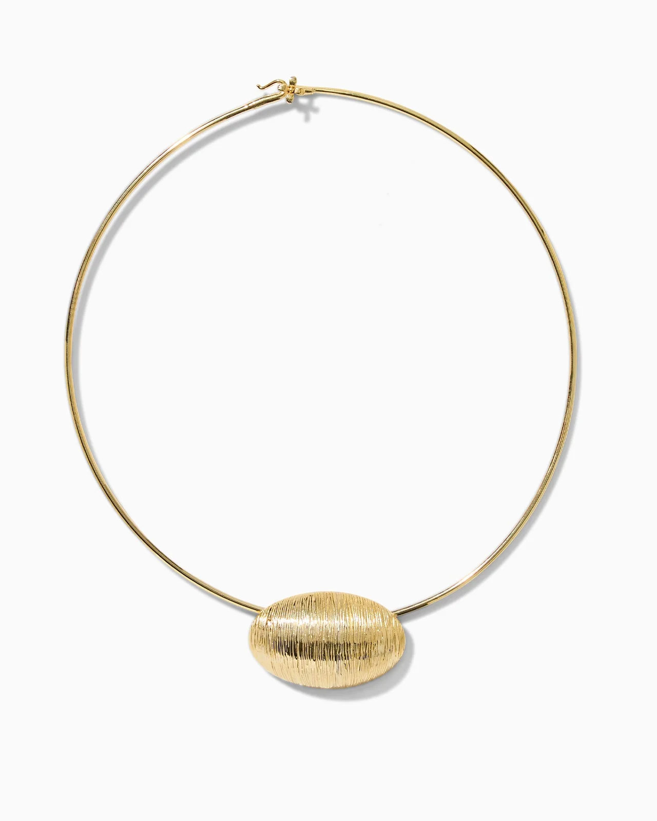 Text(ure) You Later Necklace - Image 3