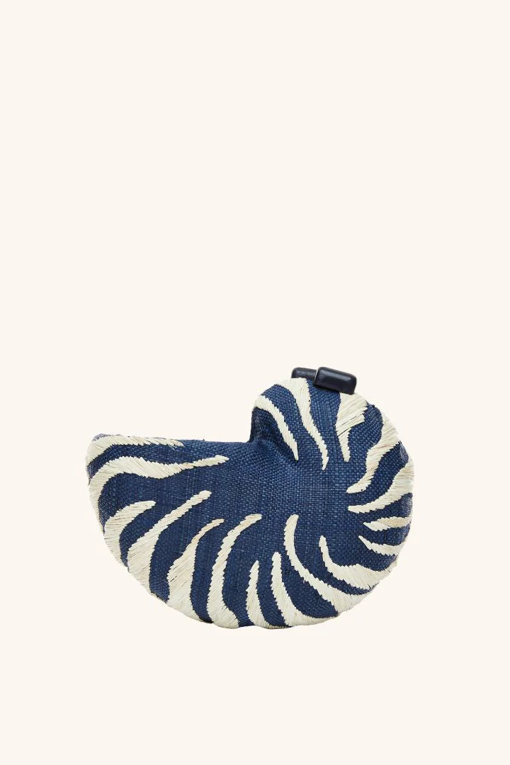 The Anna Clutch - Breakers