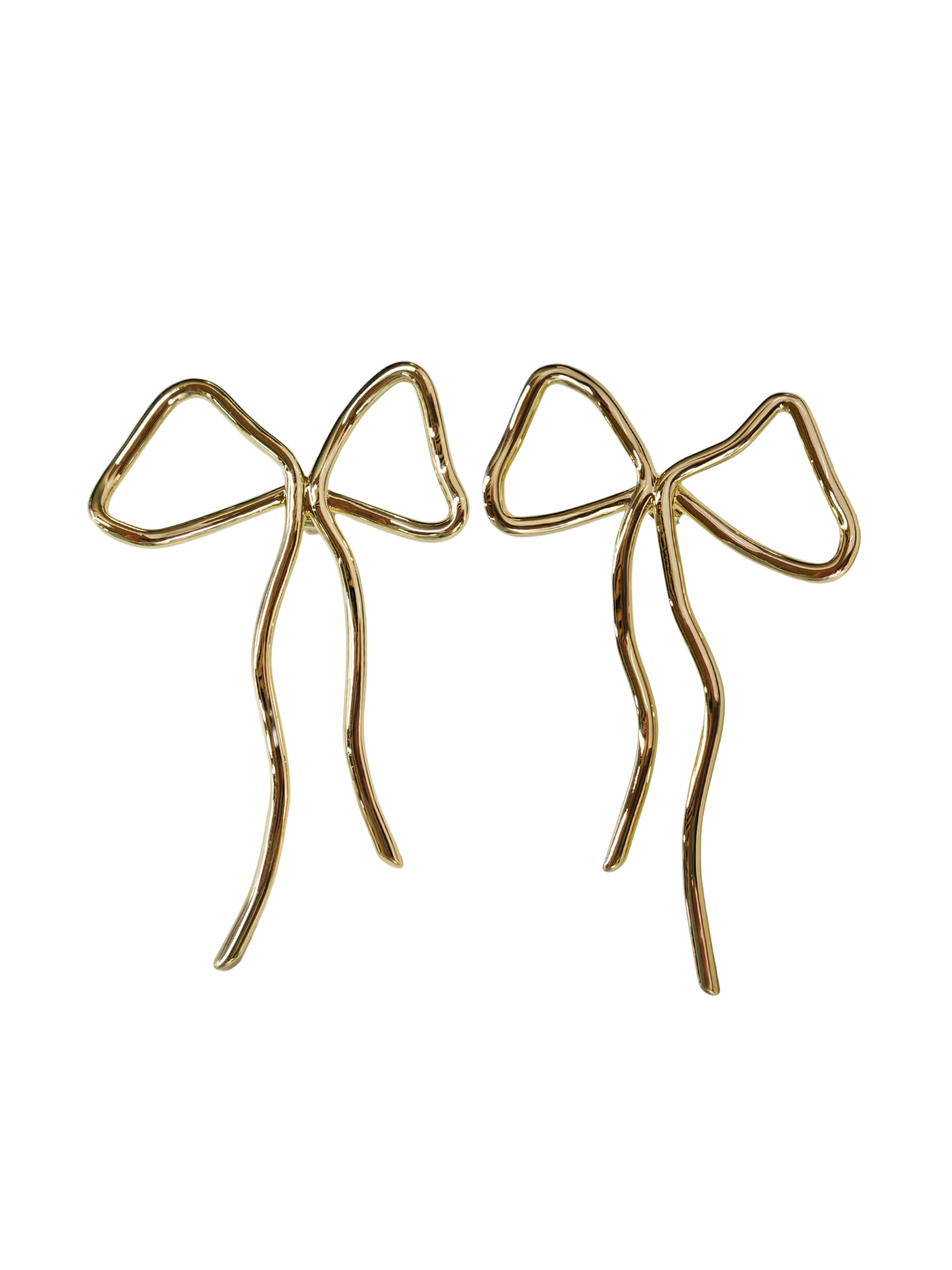 The Bows Earrings - Image 6