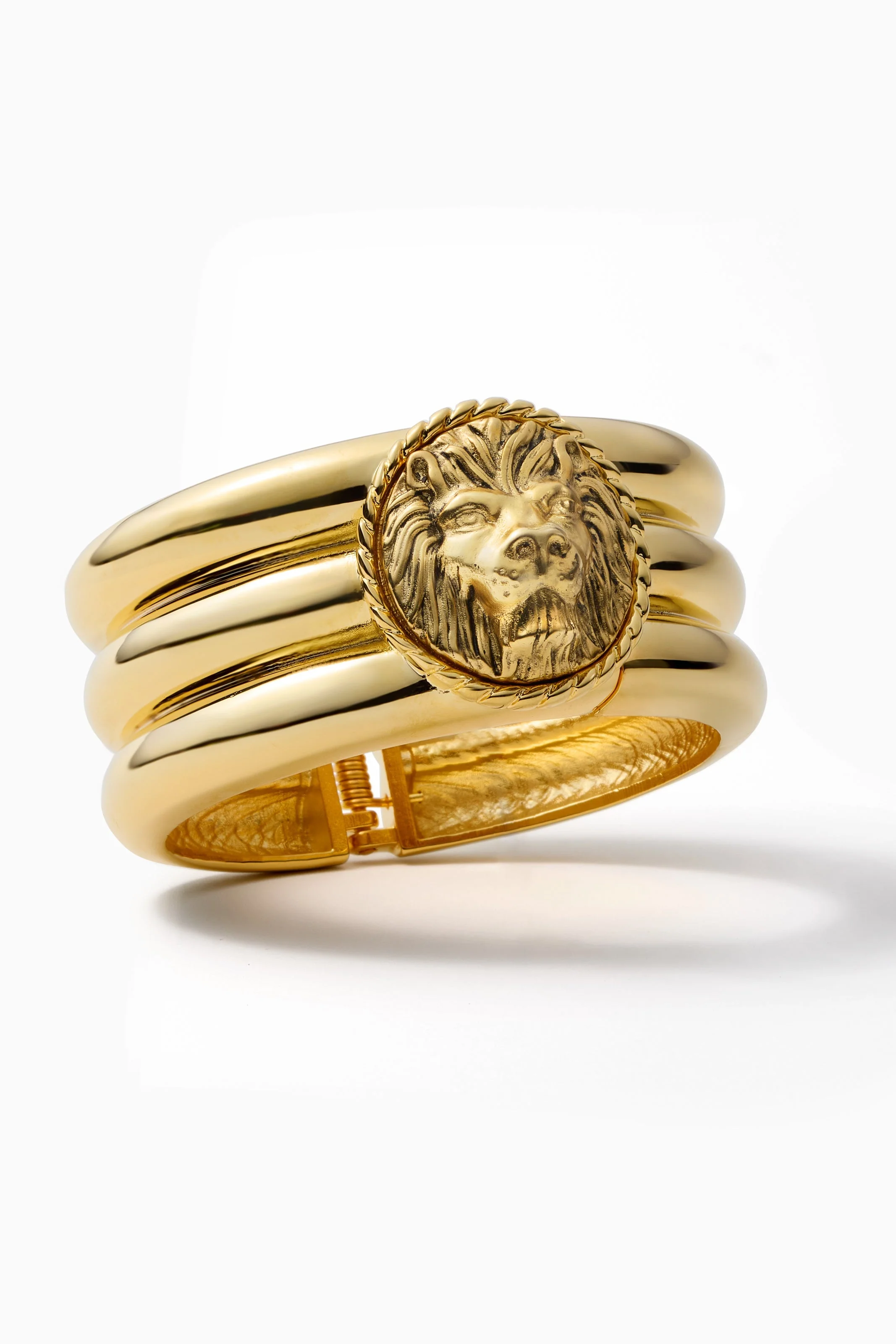 The Cindy Ann Cuff