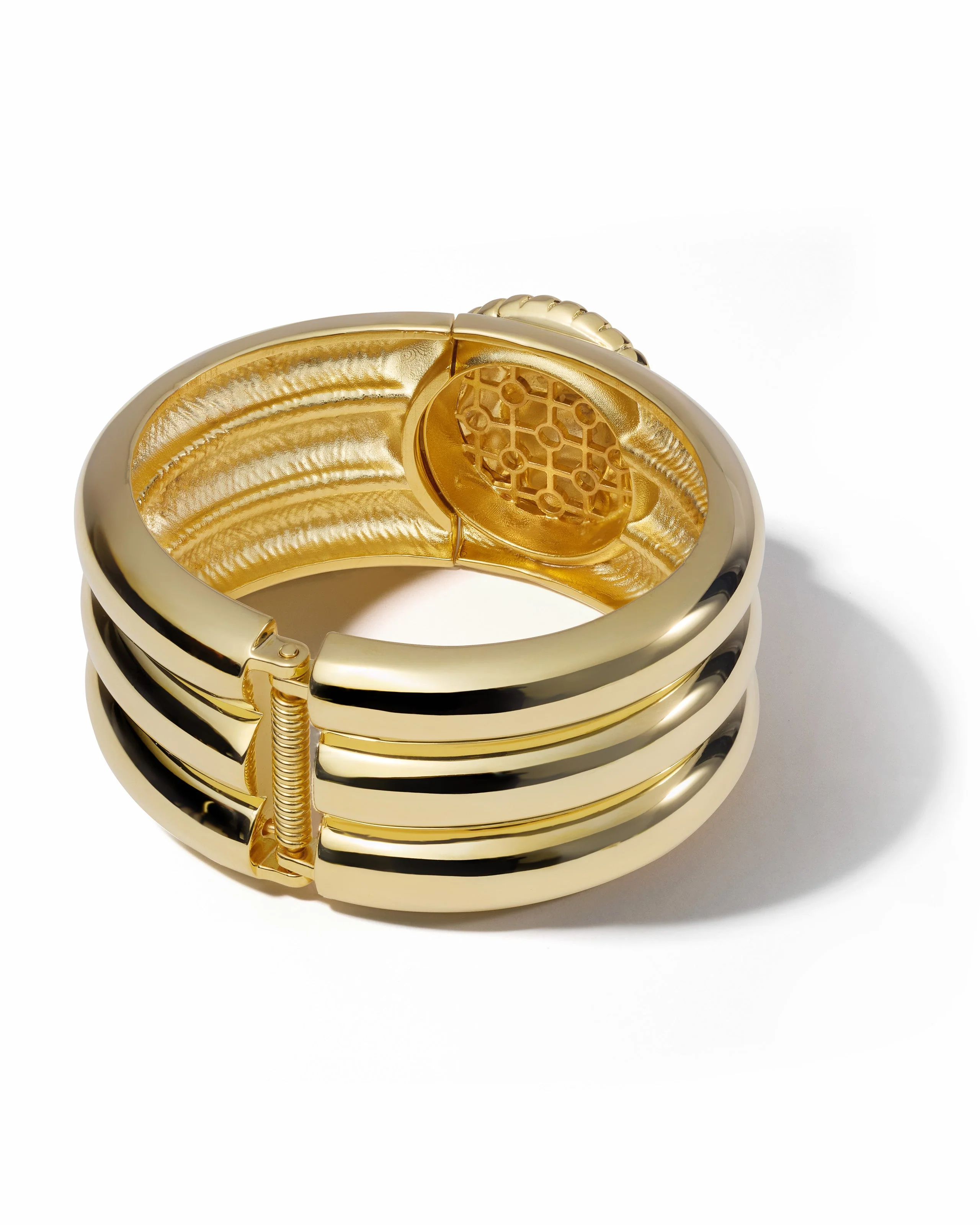 The Cindy Ann Cuff - Image 4