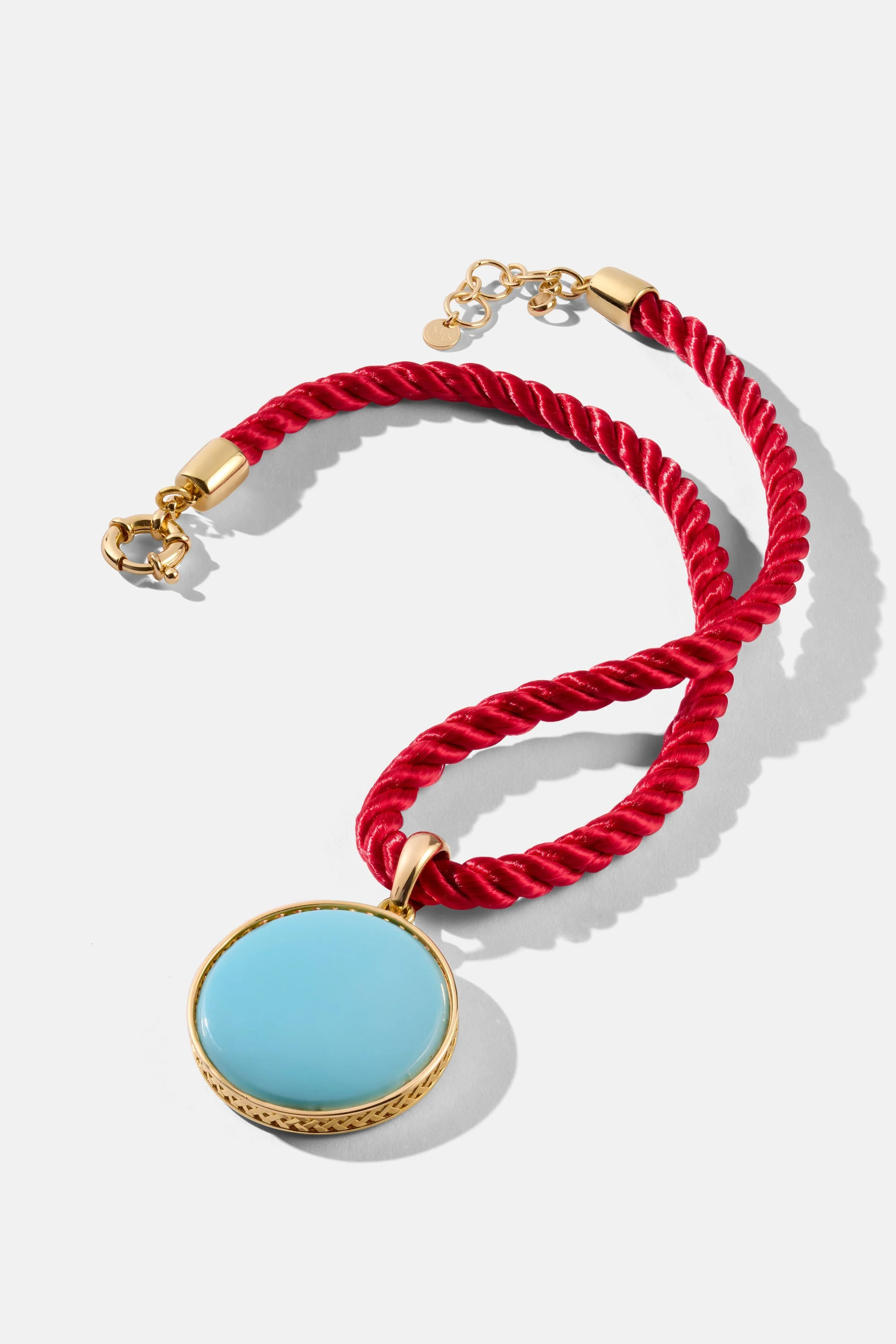 The Double Take Necklace - Image 5