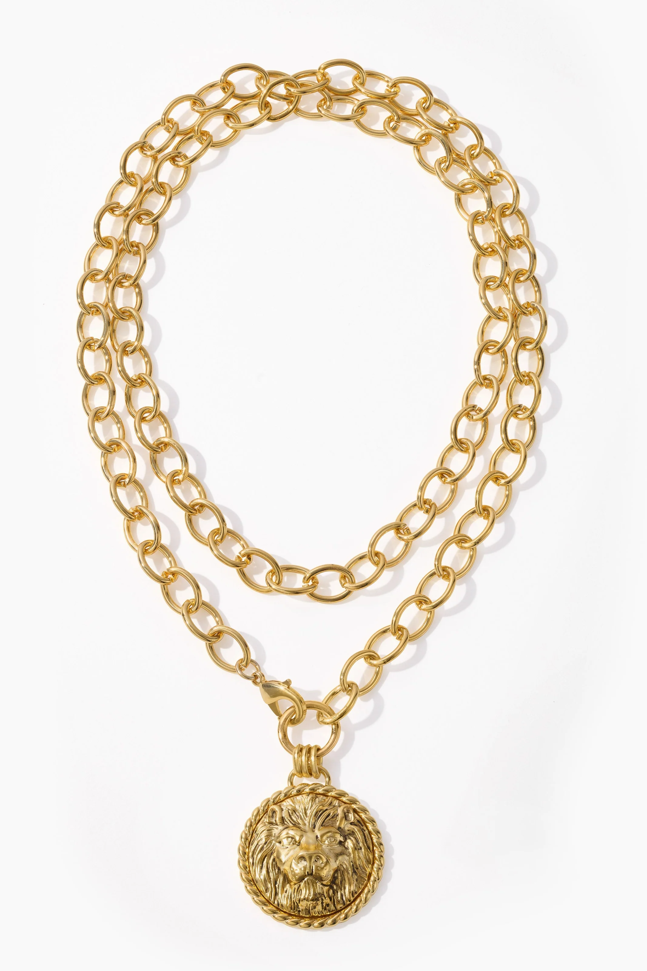 The Home Again Necklace