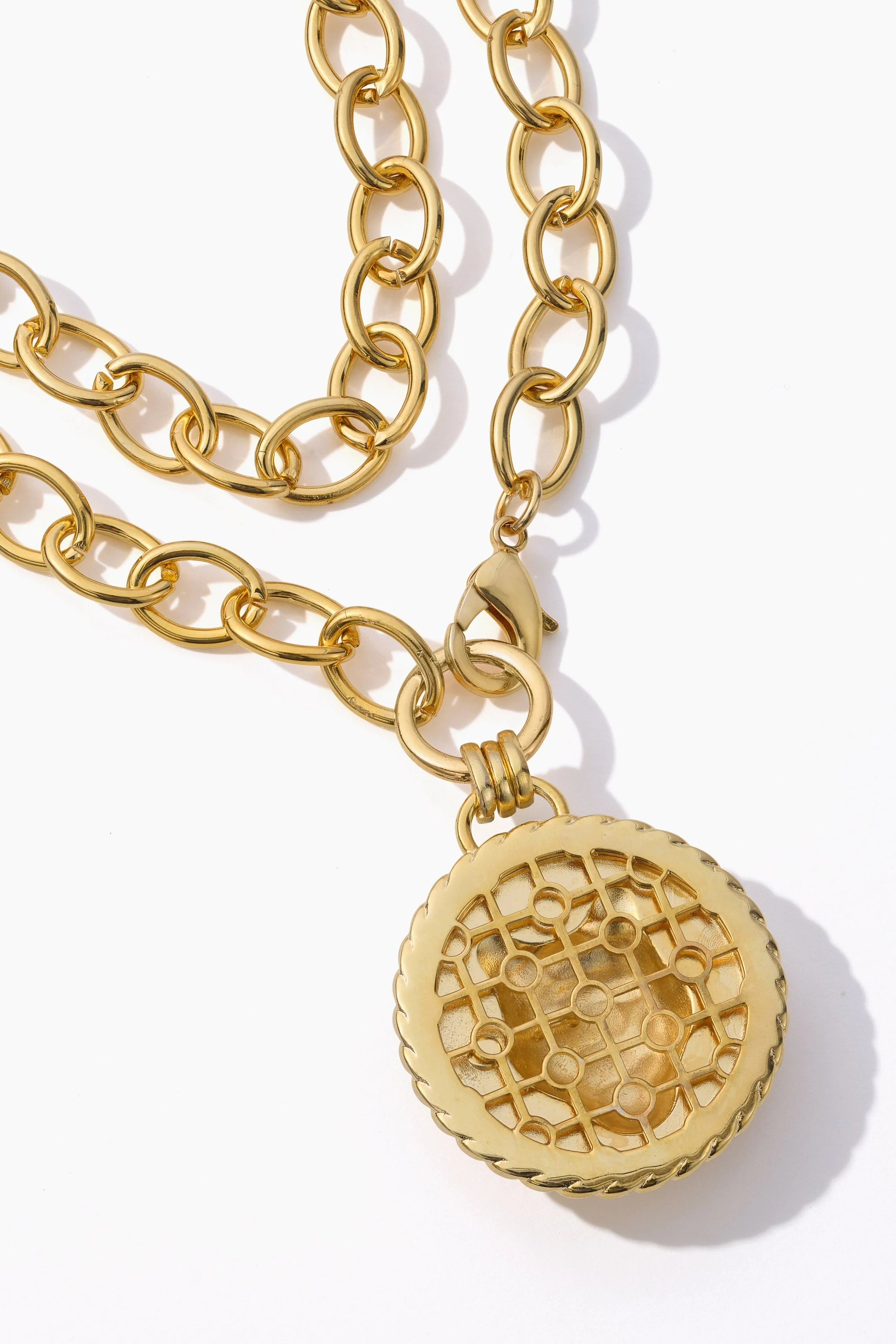 The Home Again Necklace - Image 2