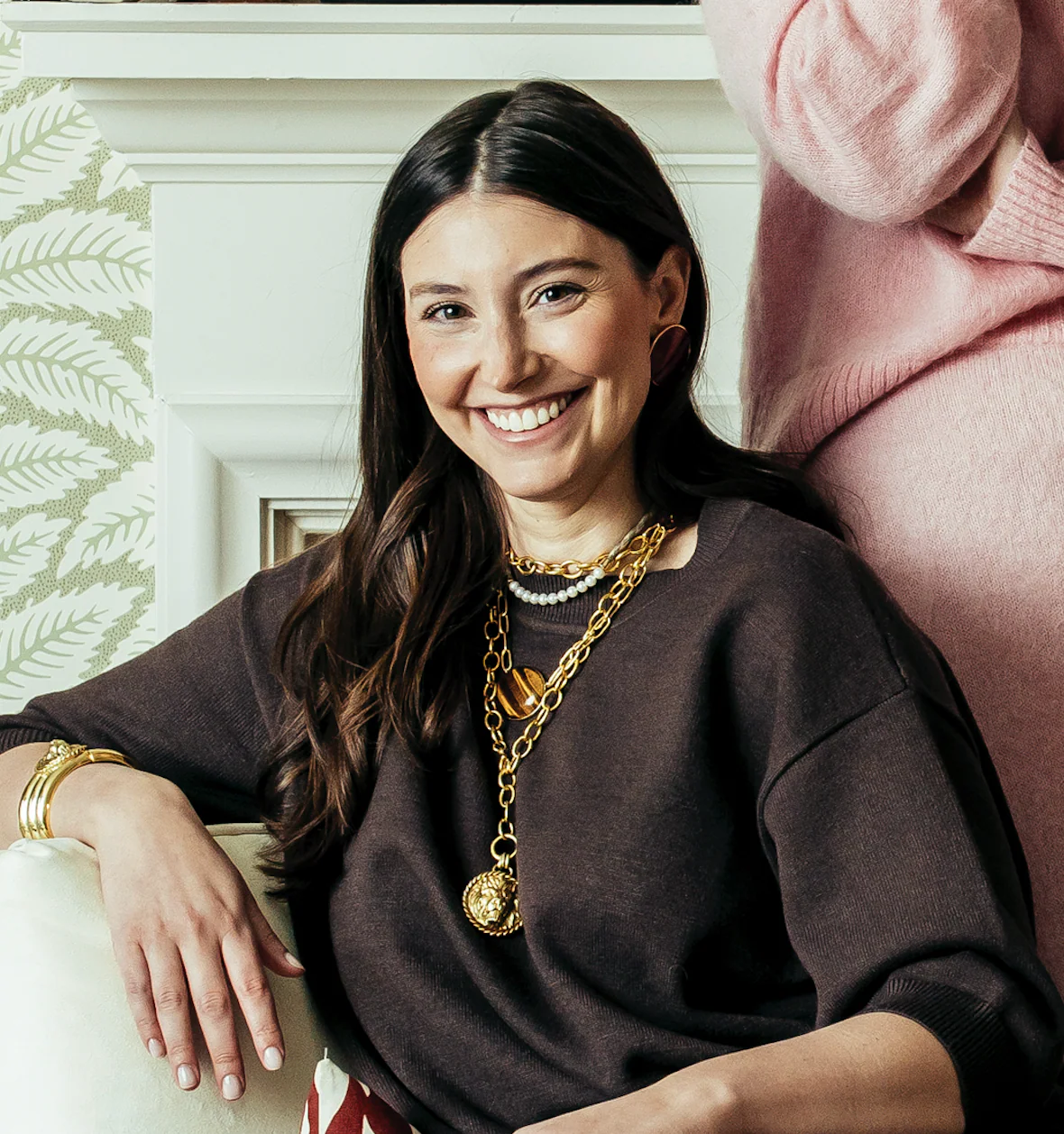 The Home Again Necklace - Image 7
