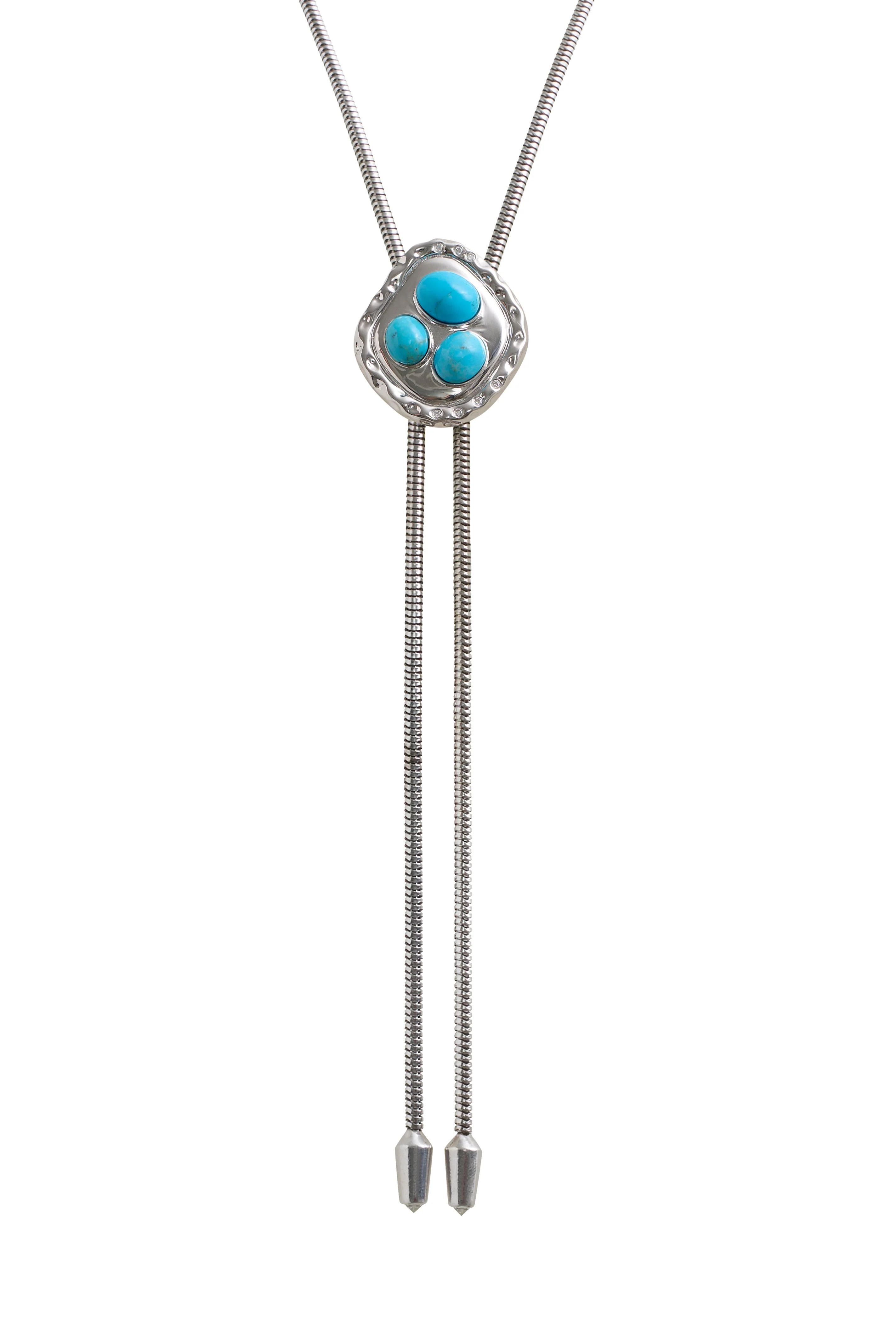 THE JOANNA WITH TURQUOISE - Image 3
