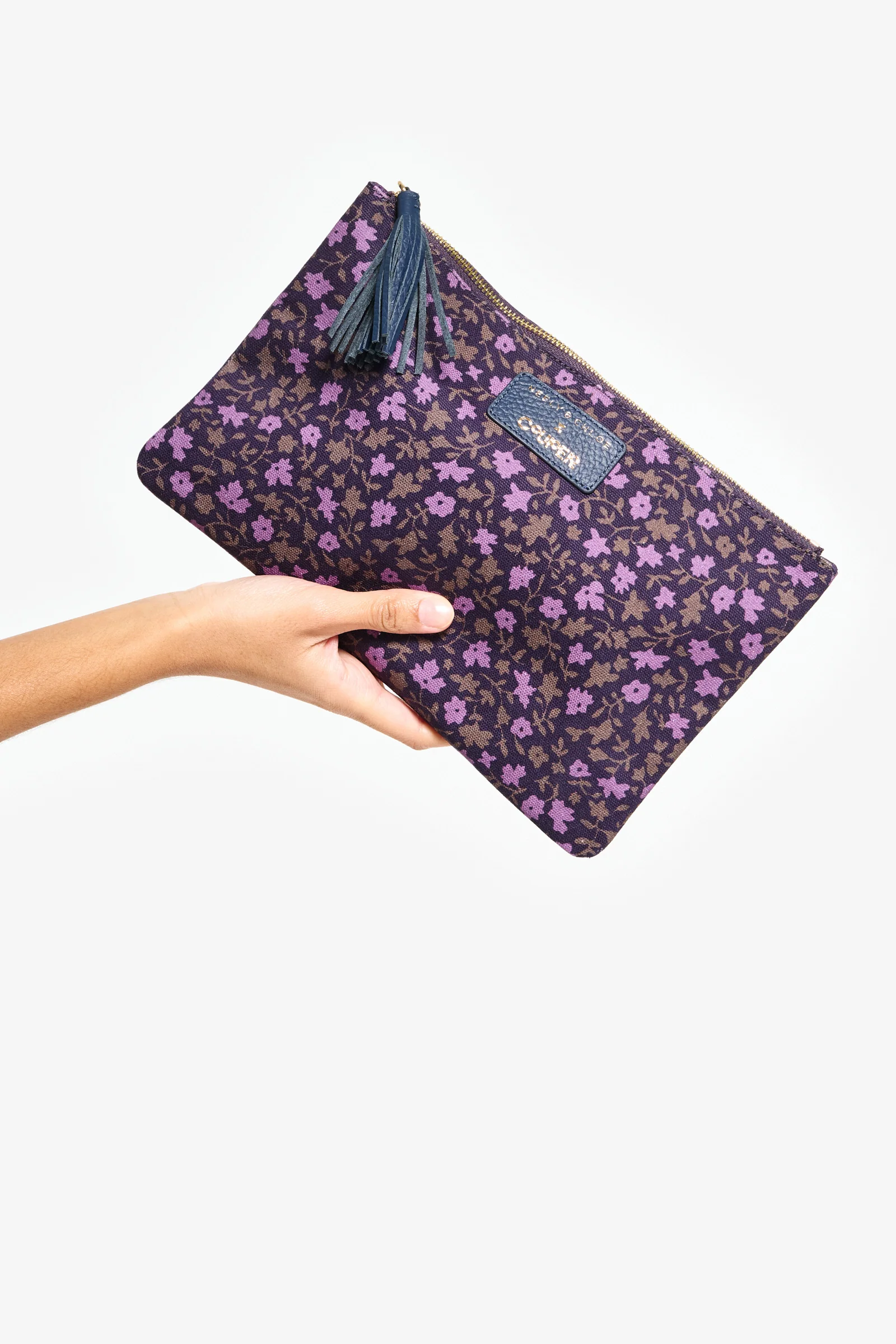 Exclusive Large Flat Pouch - Image 3